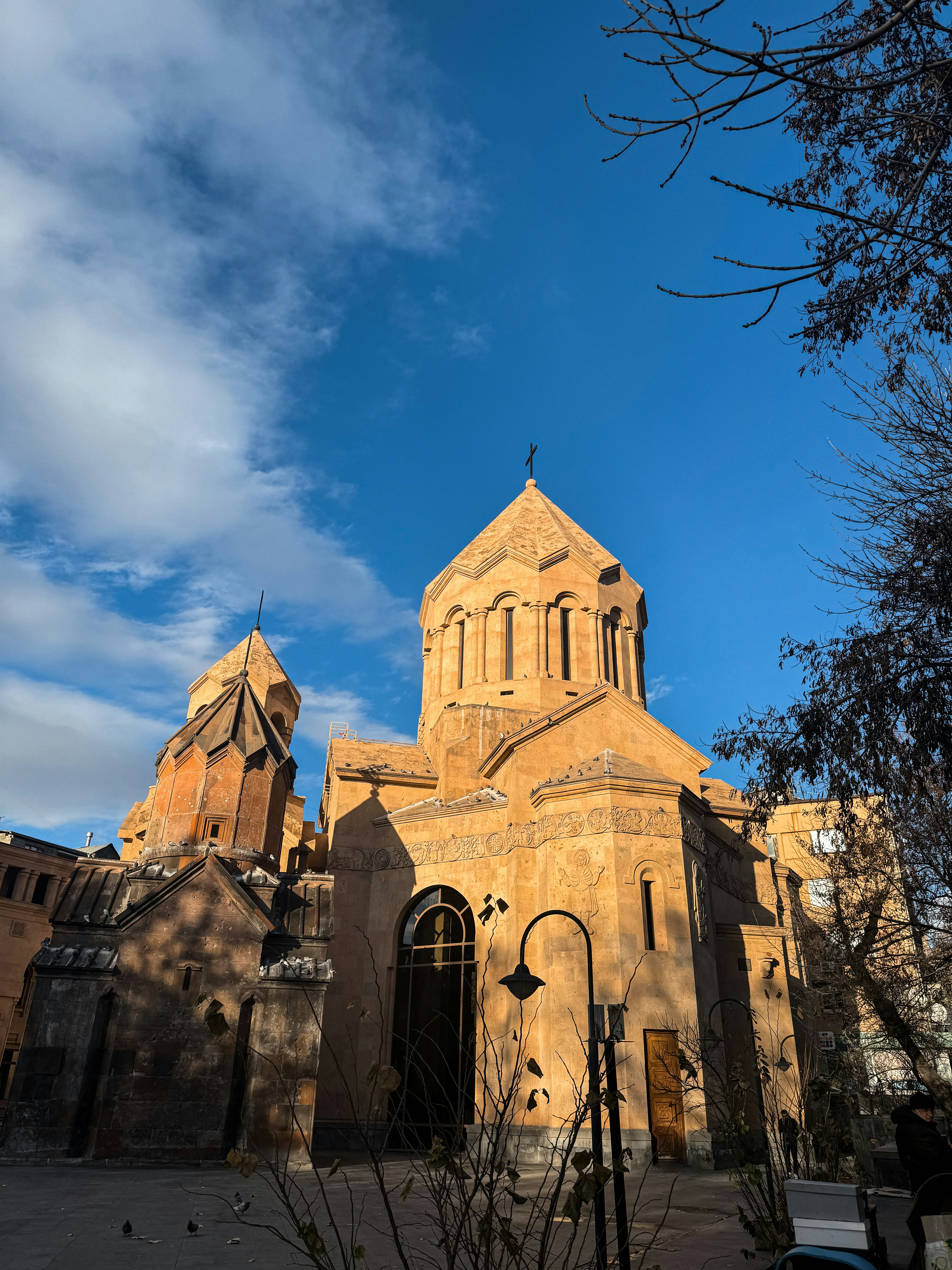 Armenian Church