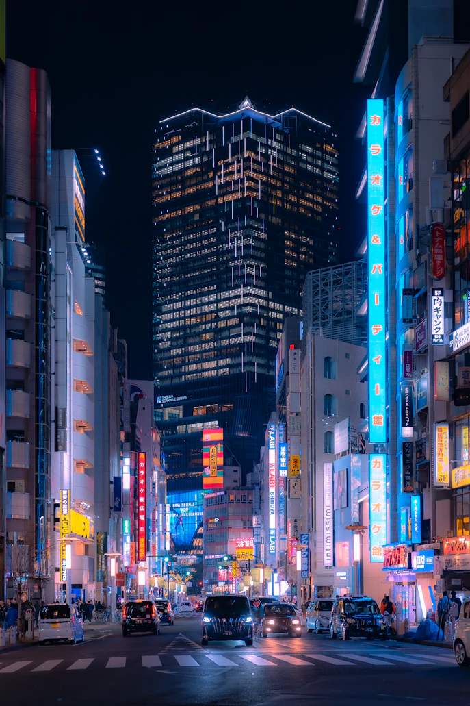 Project image