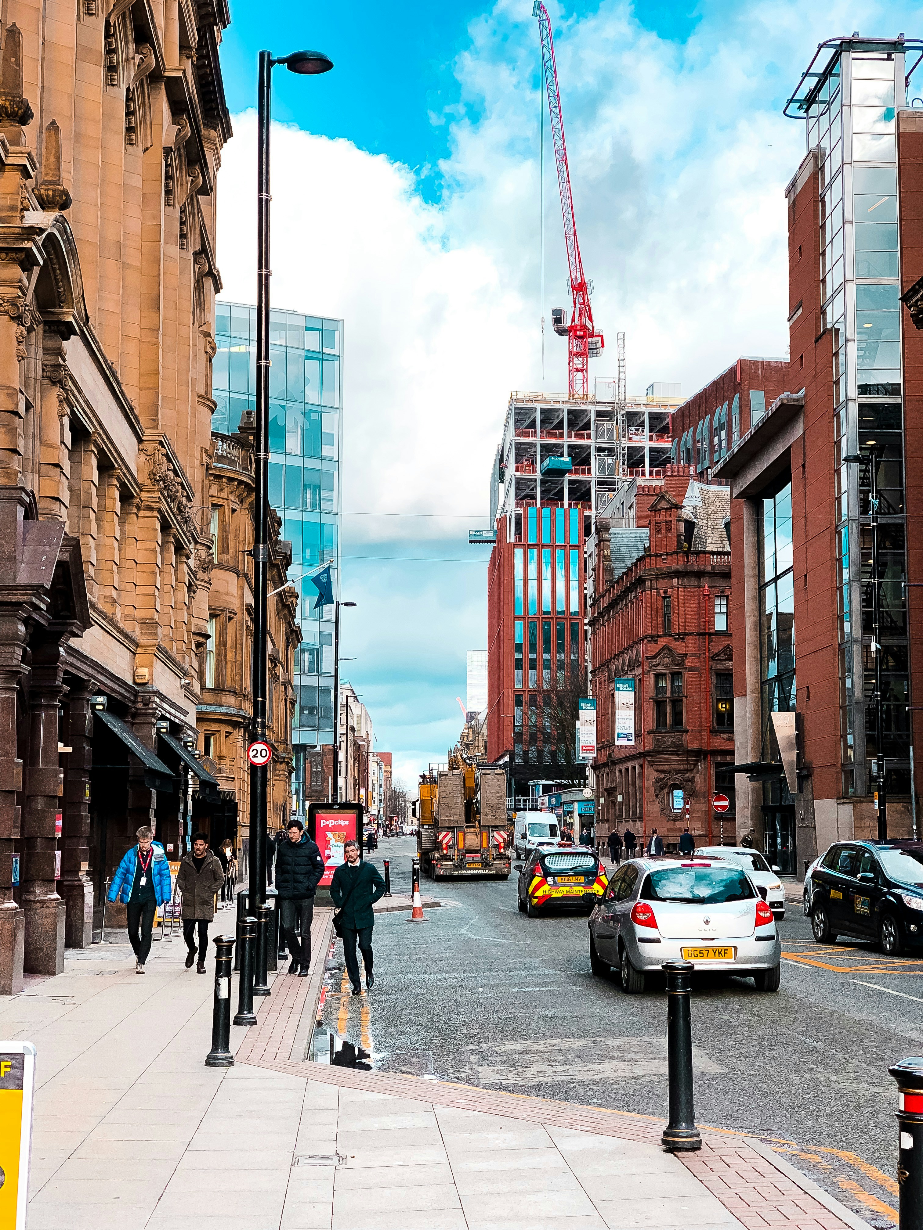 Photo by timiciucandrei