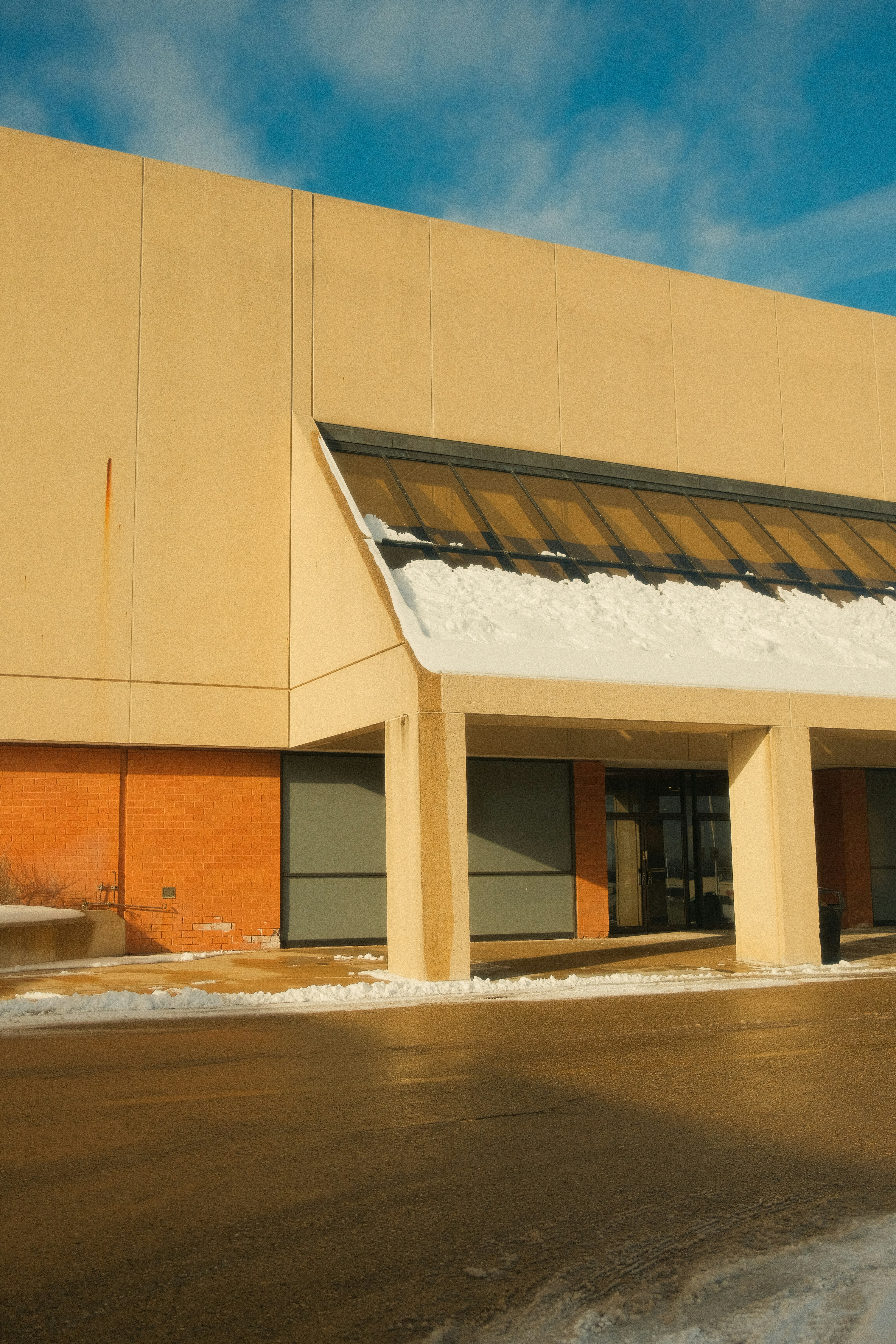 midwest logistics