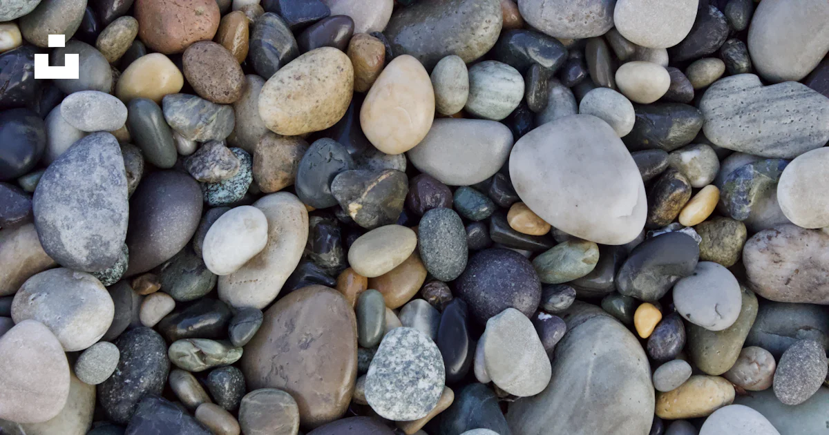 Other Rocks A bunch of rocks that are laying on top of each other photo – Free Cool ...