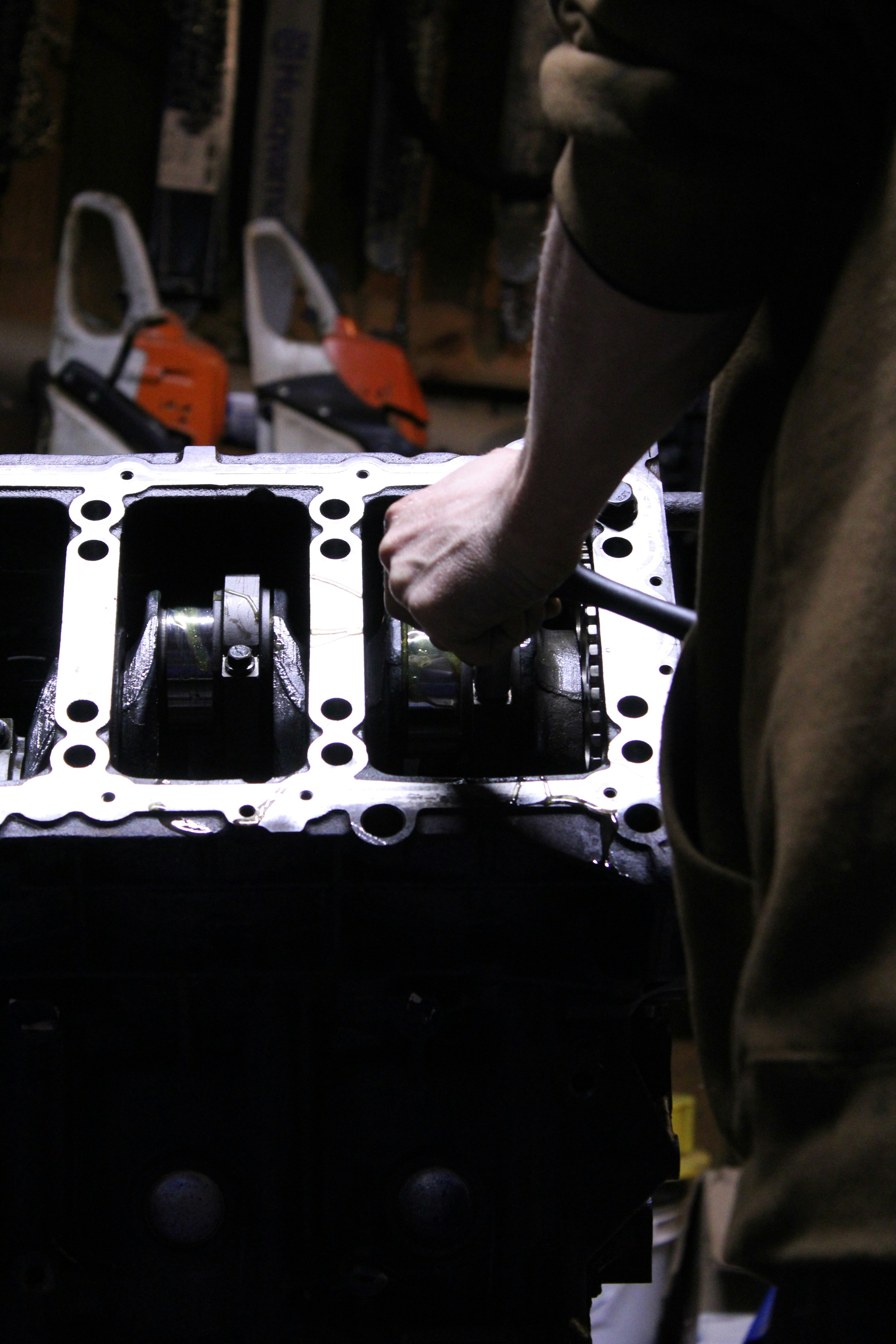 Produk Carrosserie Delima Mandiri