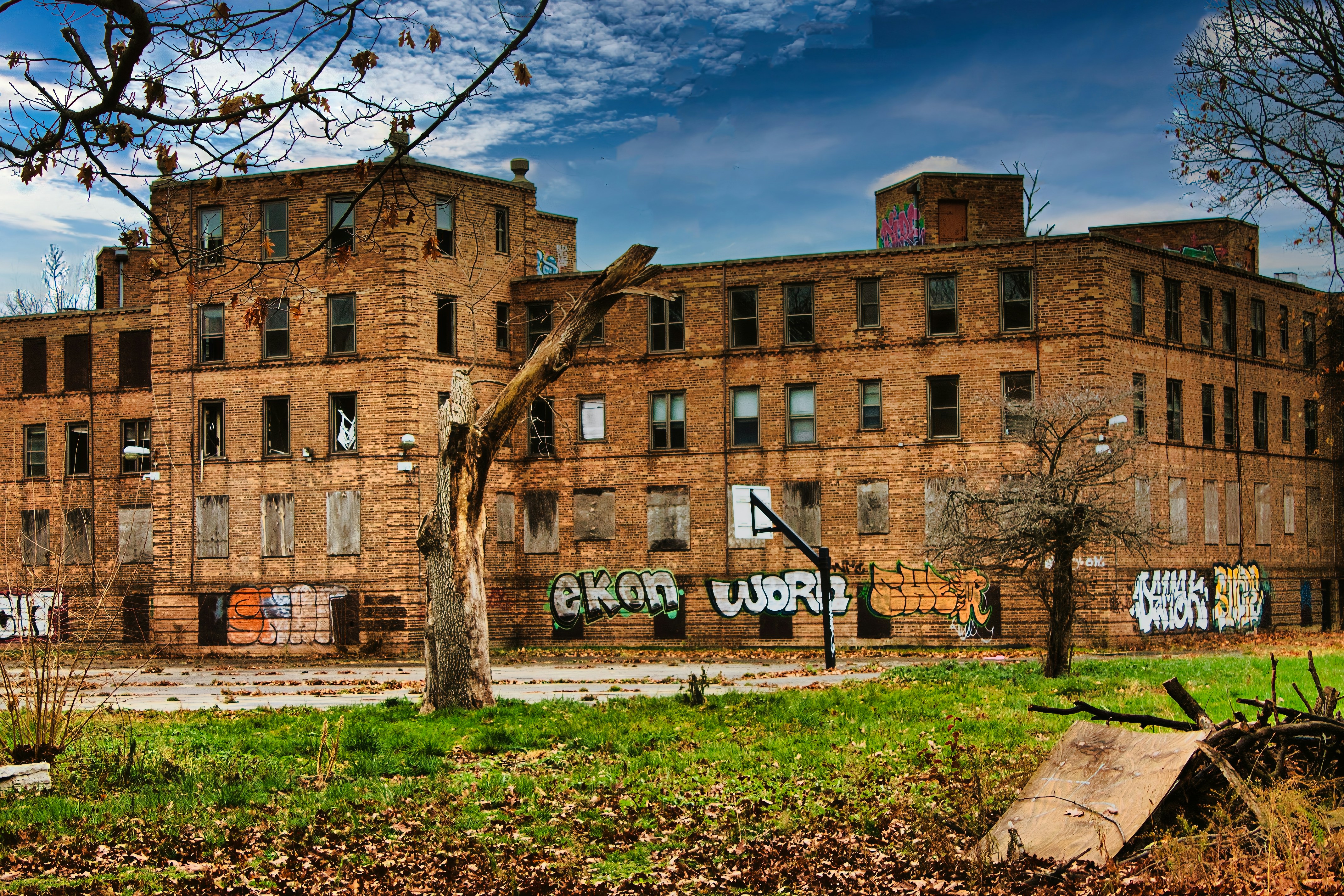 Photo by joshsonnenberg