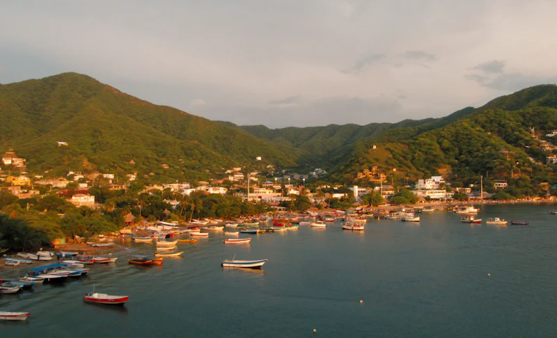The Complete Travel Guide to Santa Marta: Everything You Need to Plan Your Trip