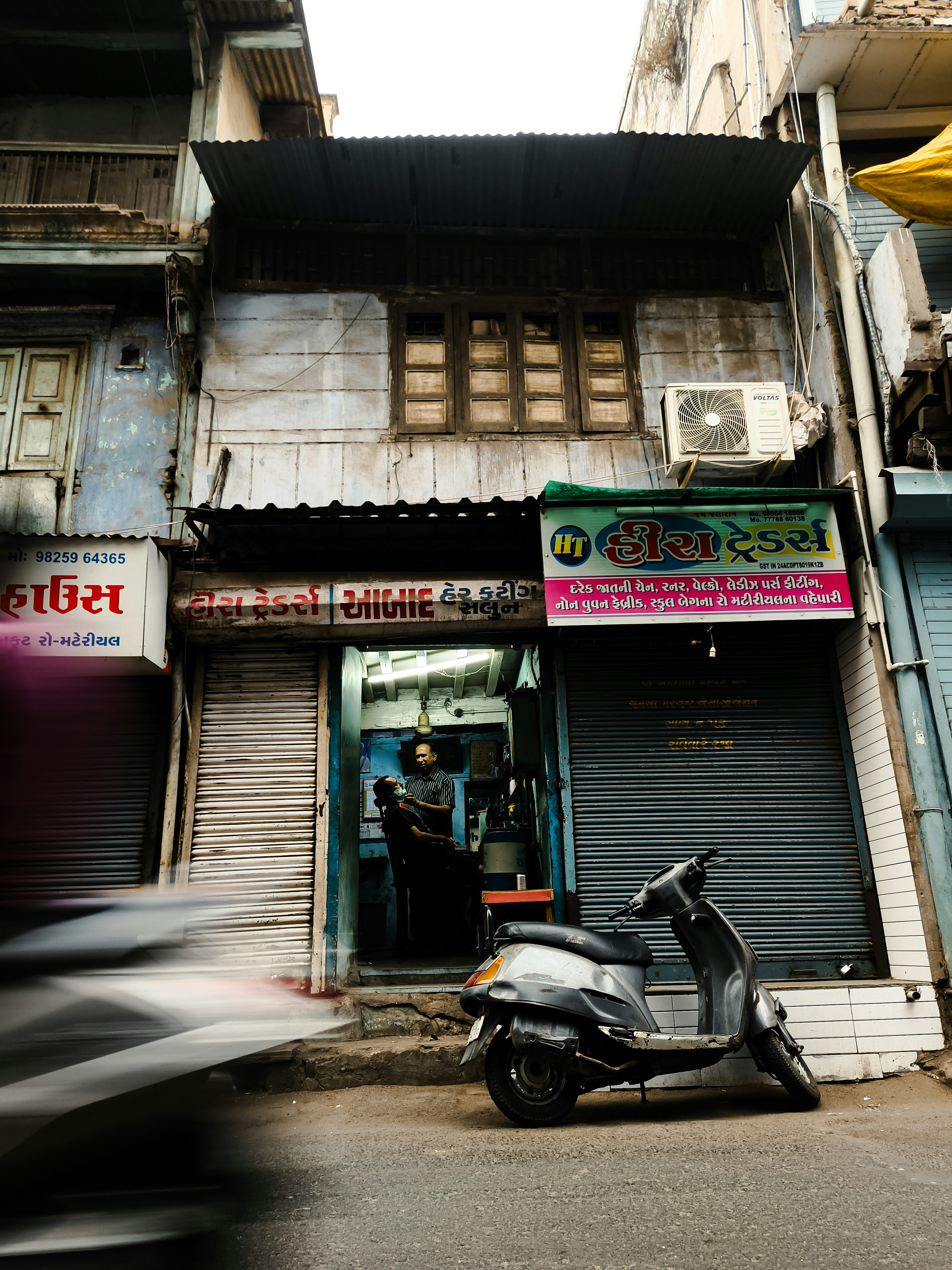 Photo by kalpit_visavadiya