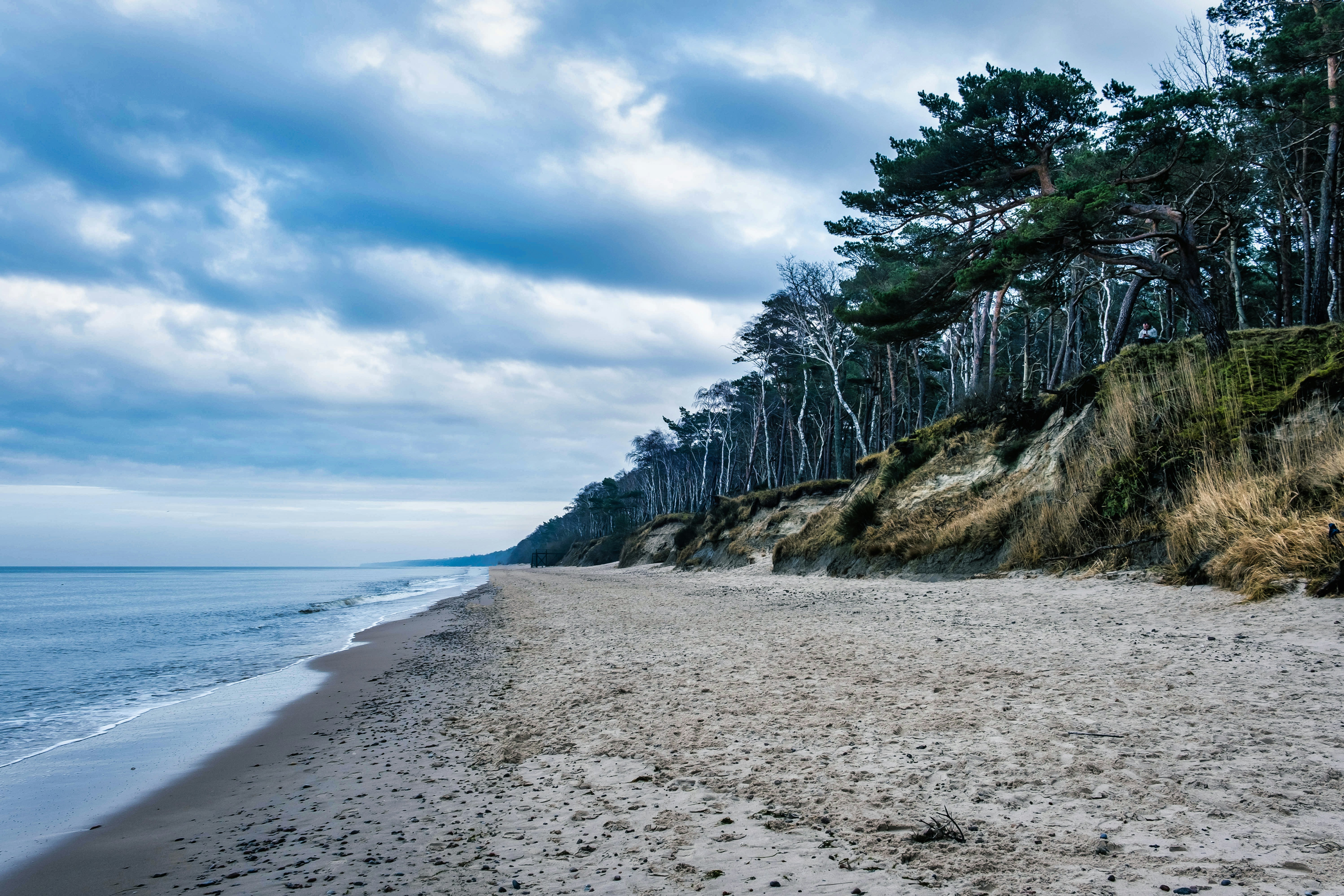 Photo by skajpel