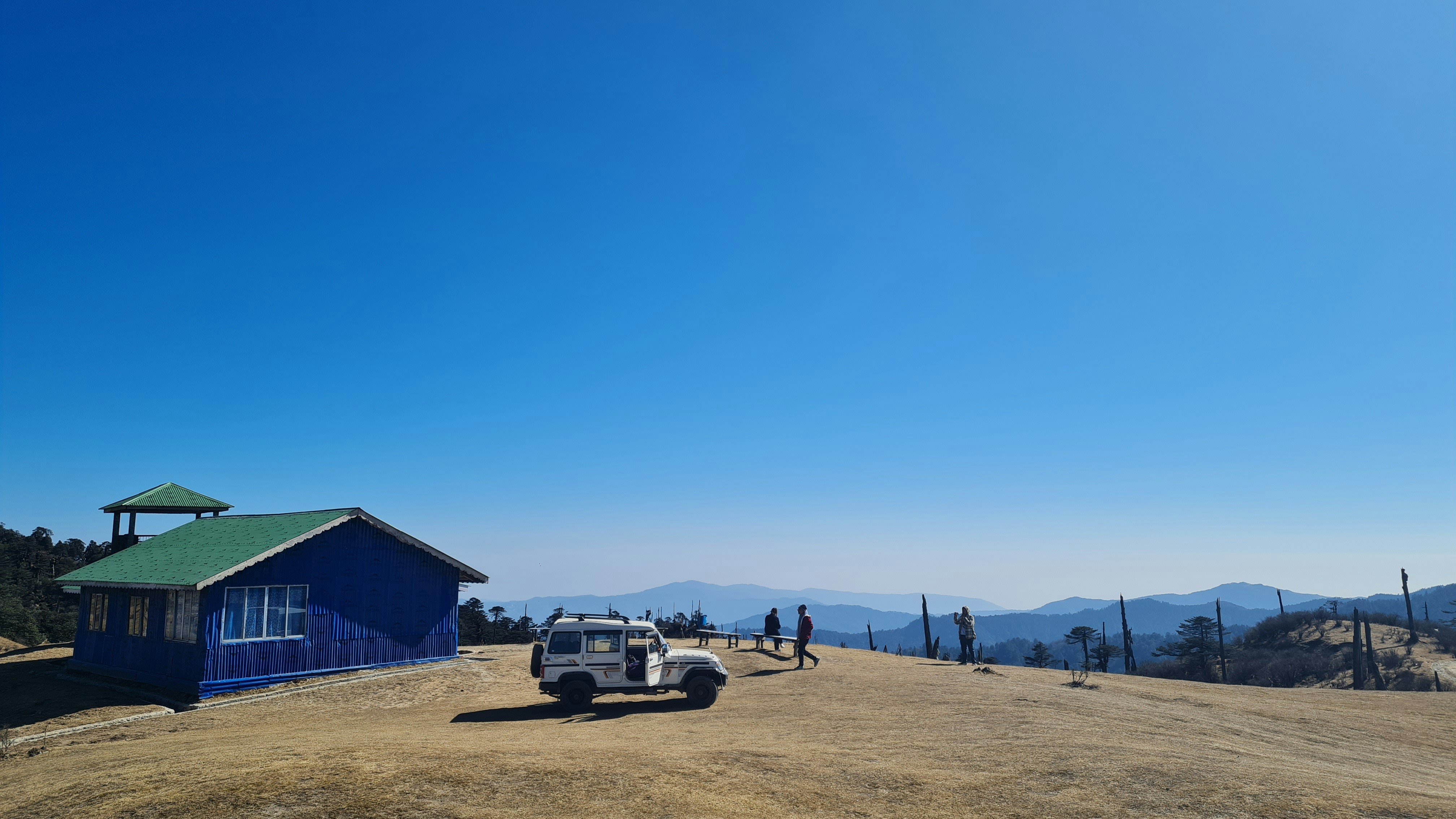 Ladakh Circuit