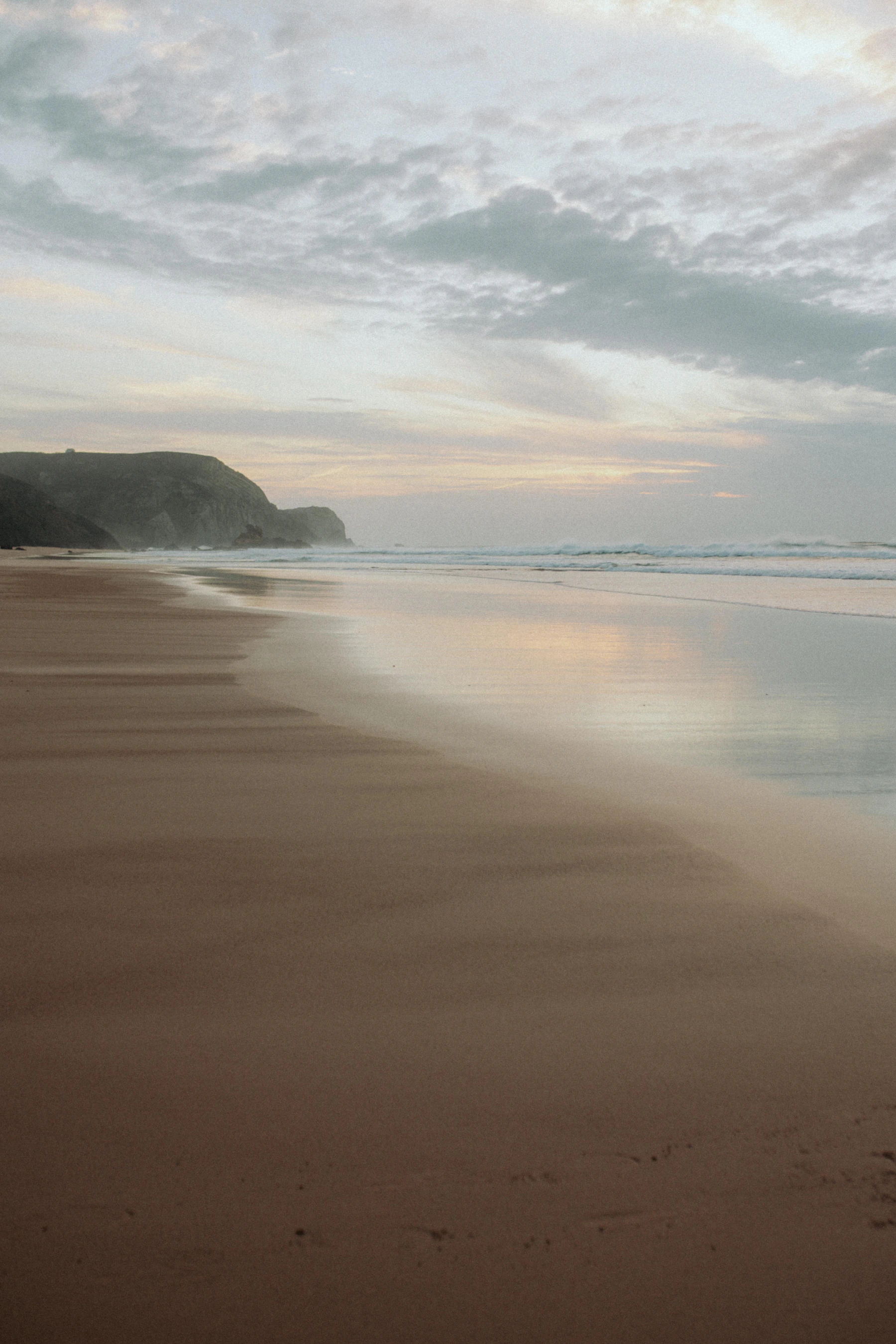 Surfing vid Sagres