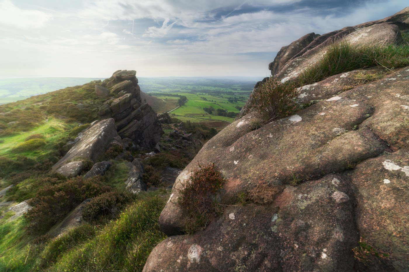 Hotels in Peak District under $500