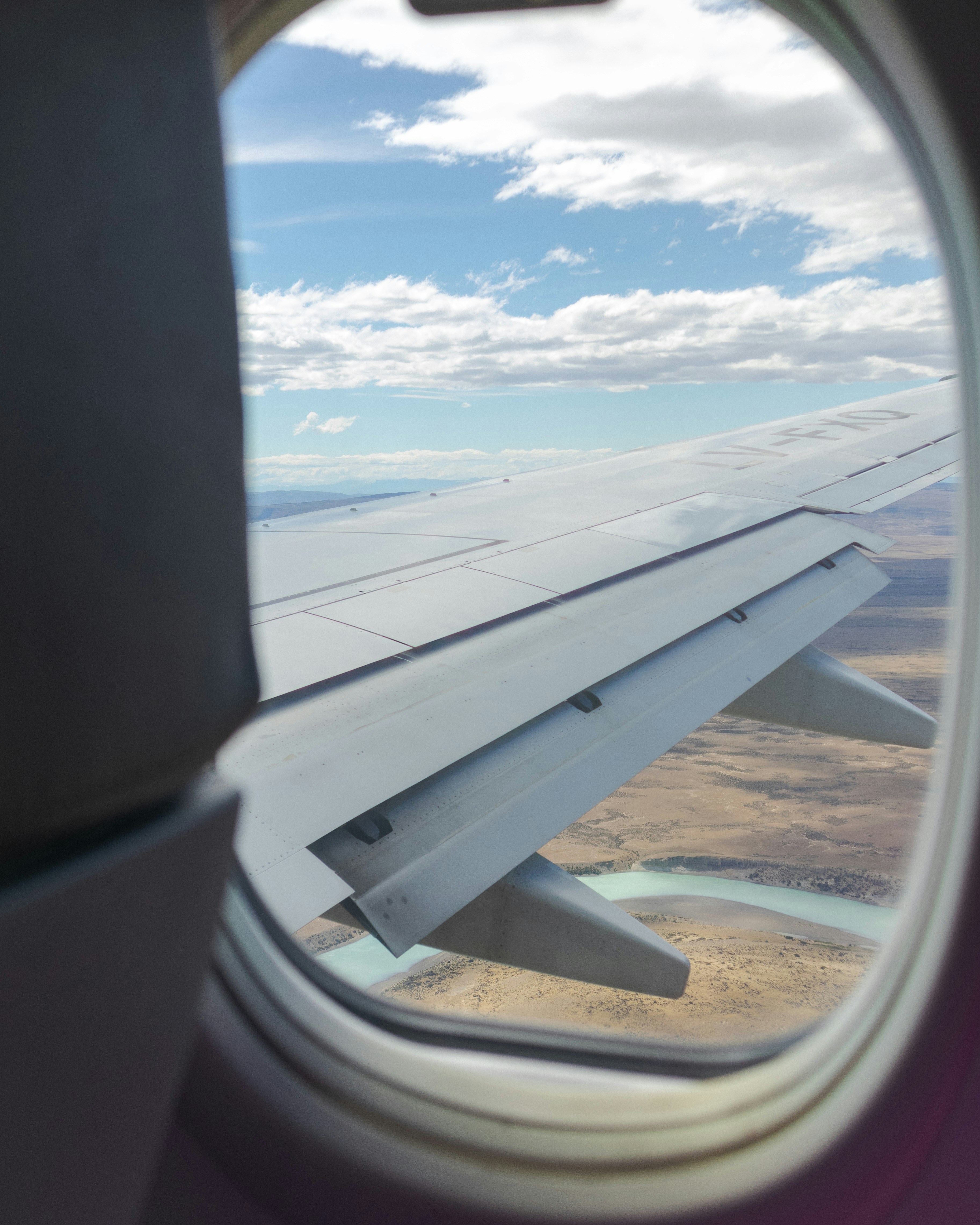 Getting to and Around Argentina