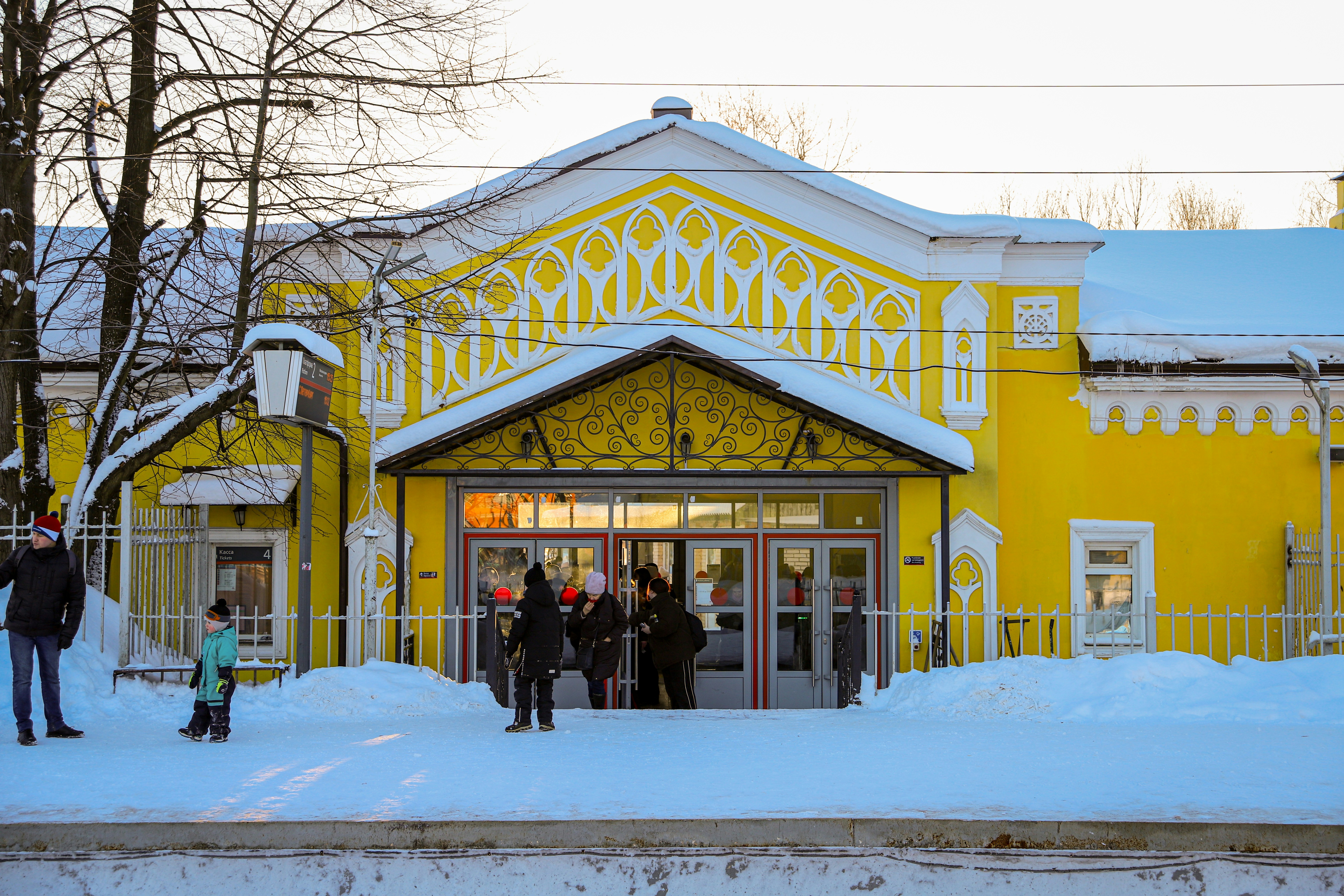 Eesti Kirjandusmuuseum