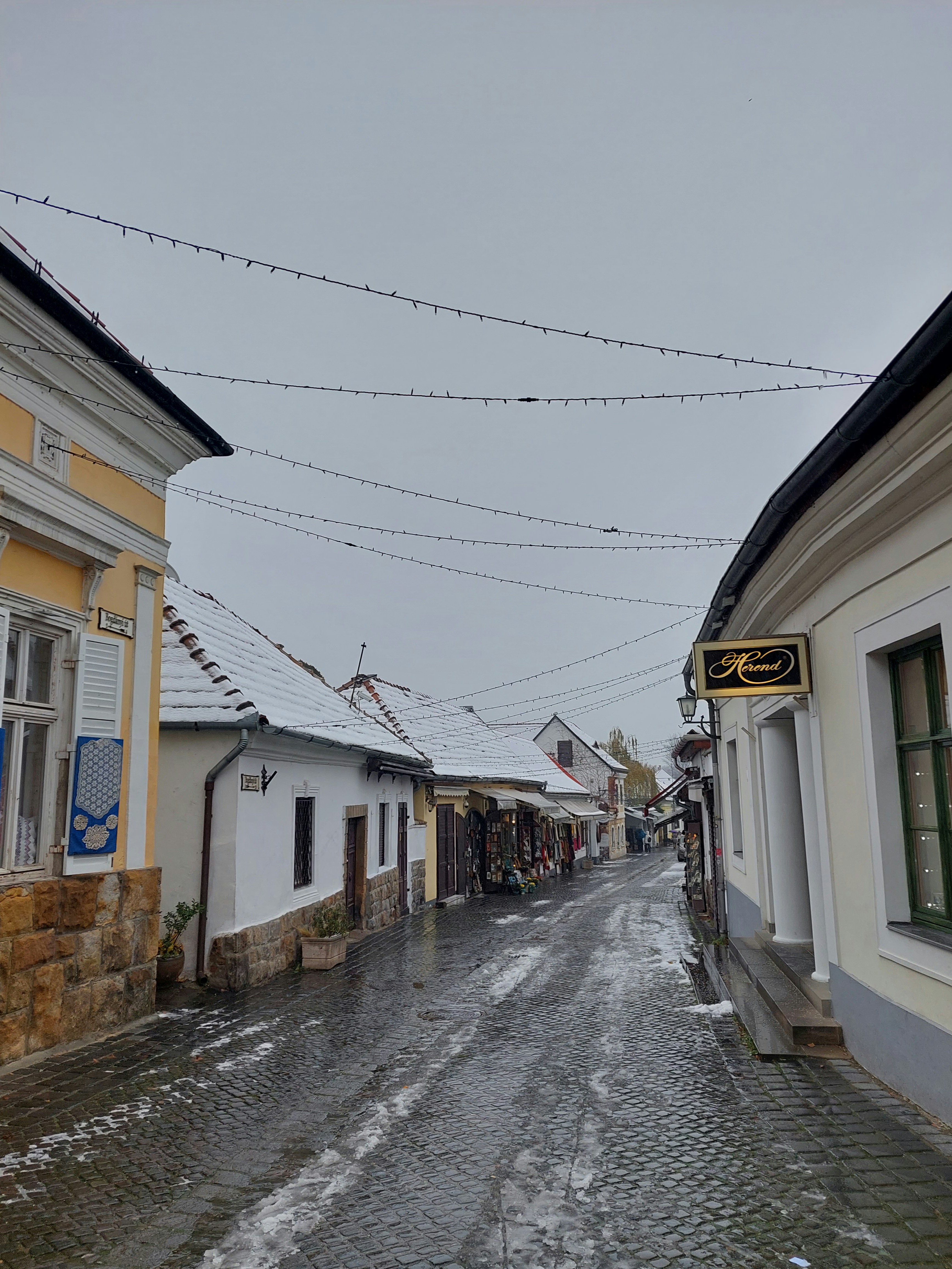 Szentendre travel photo