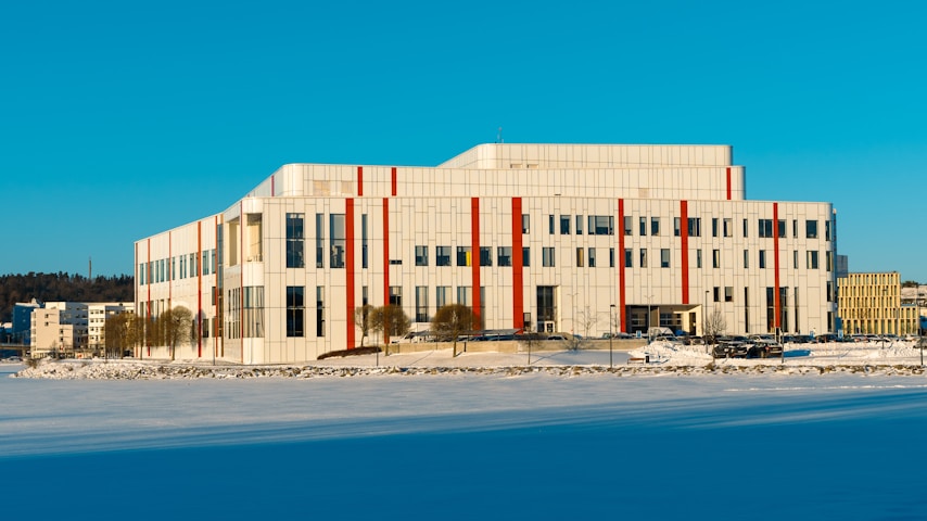 South Dakota School of Mines and Technology