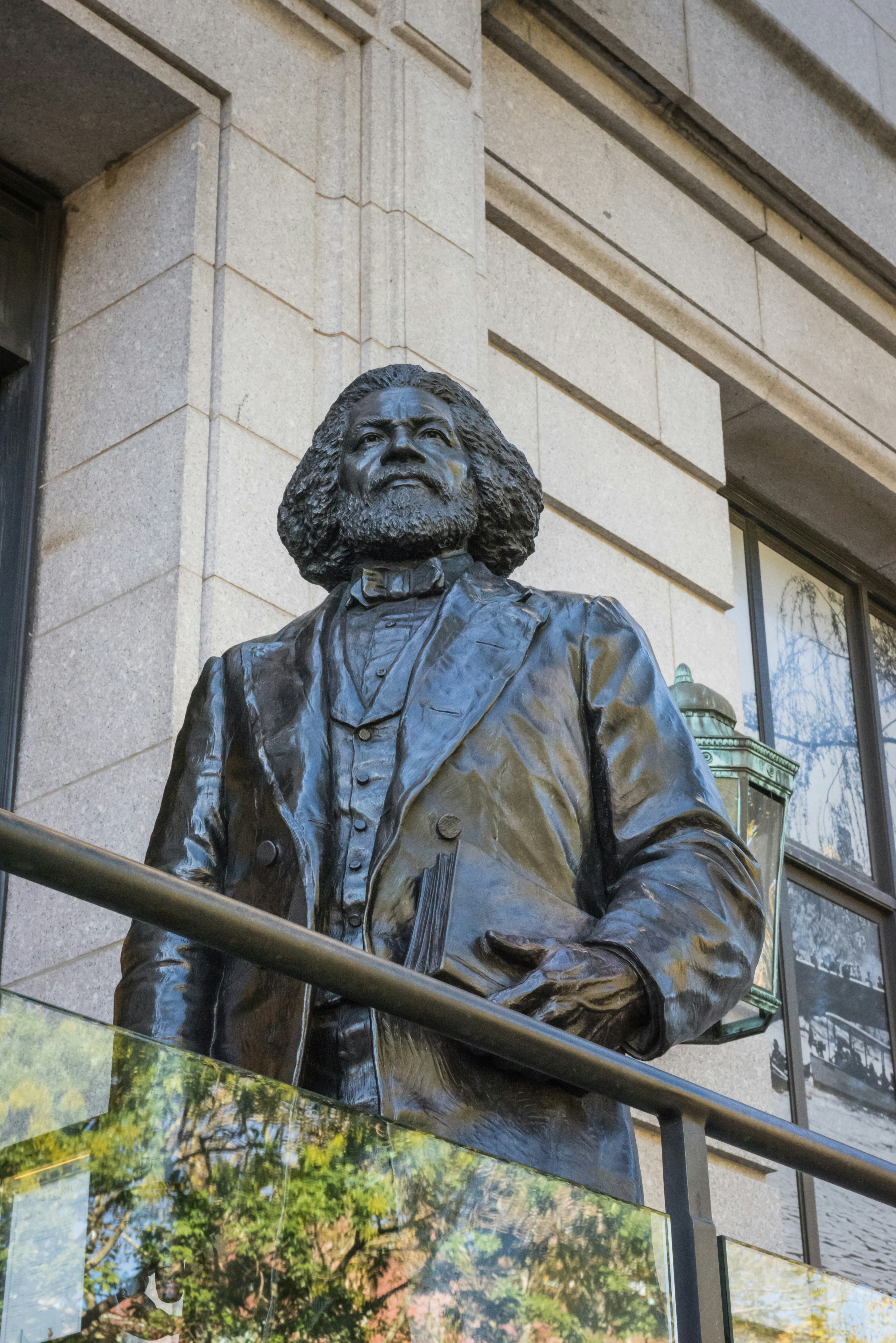 Frederick Douglass on Resisting Tyranny