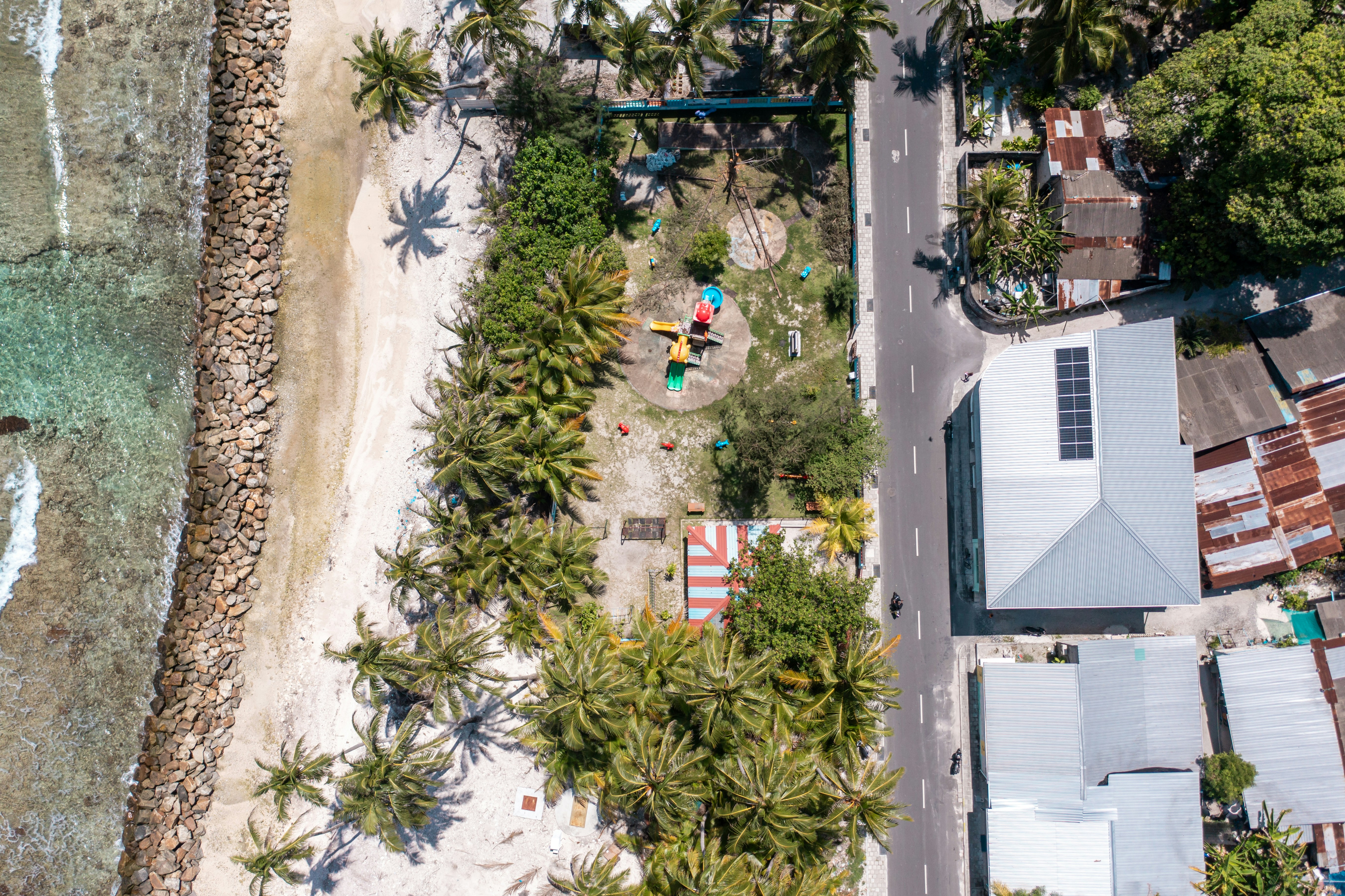 8 Island Hopping Tips for First-Time Route Builders