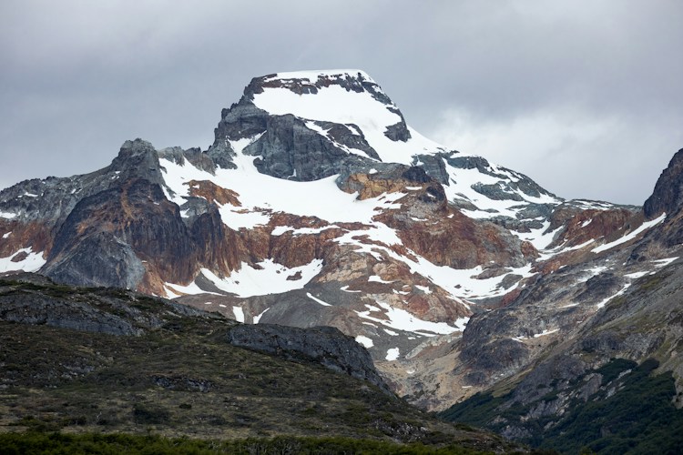 Cape Horn: The Dreaded Tip of South America