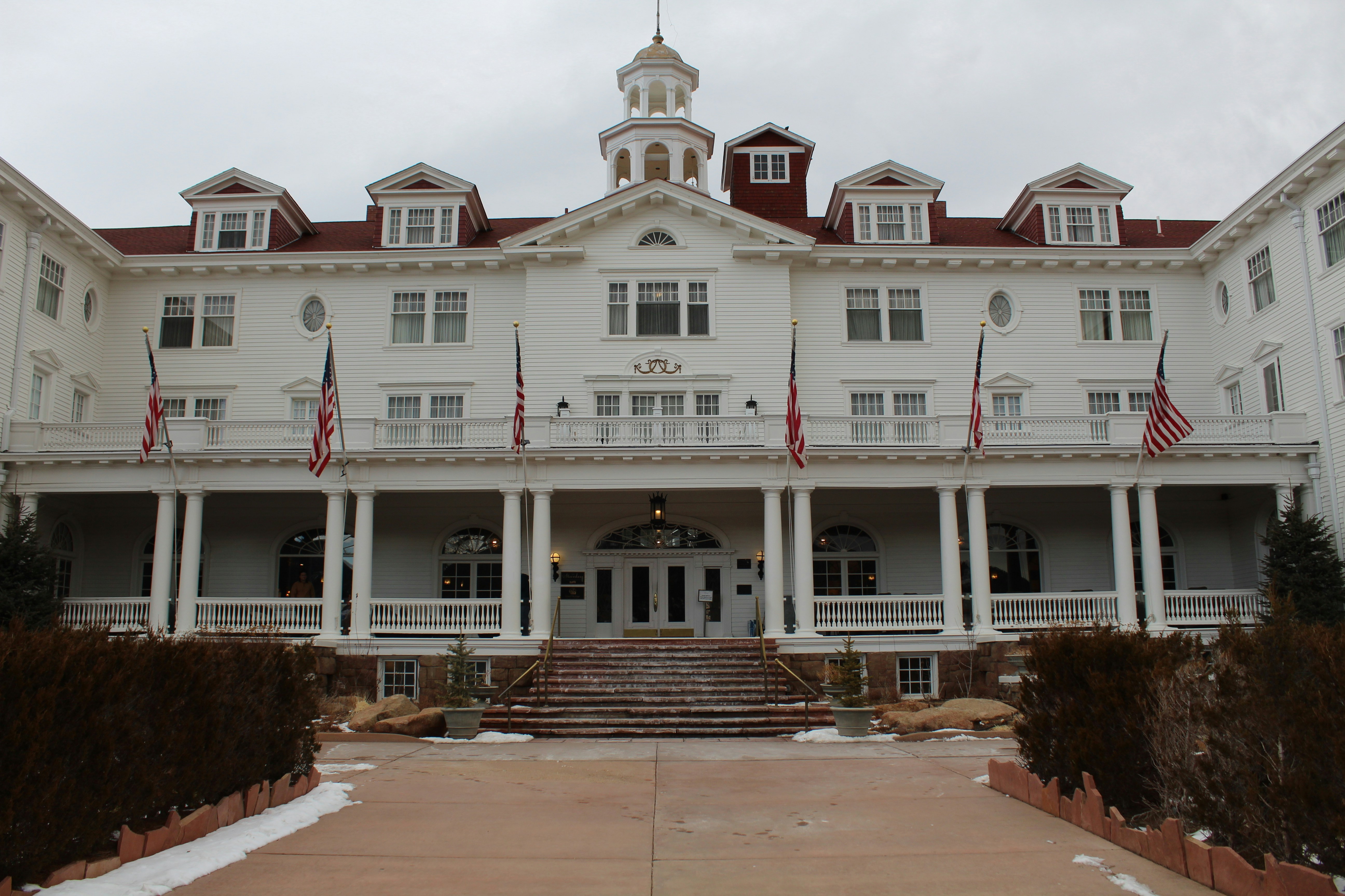 Atlantic Rehabilitation Institute