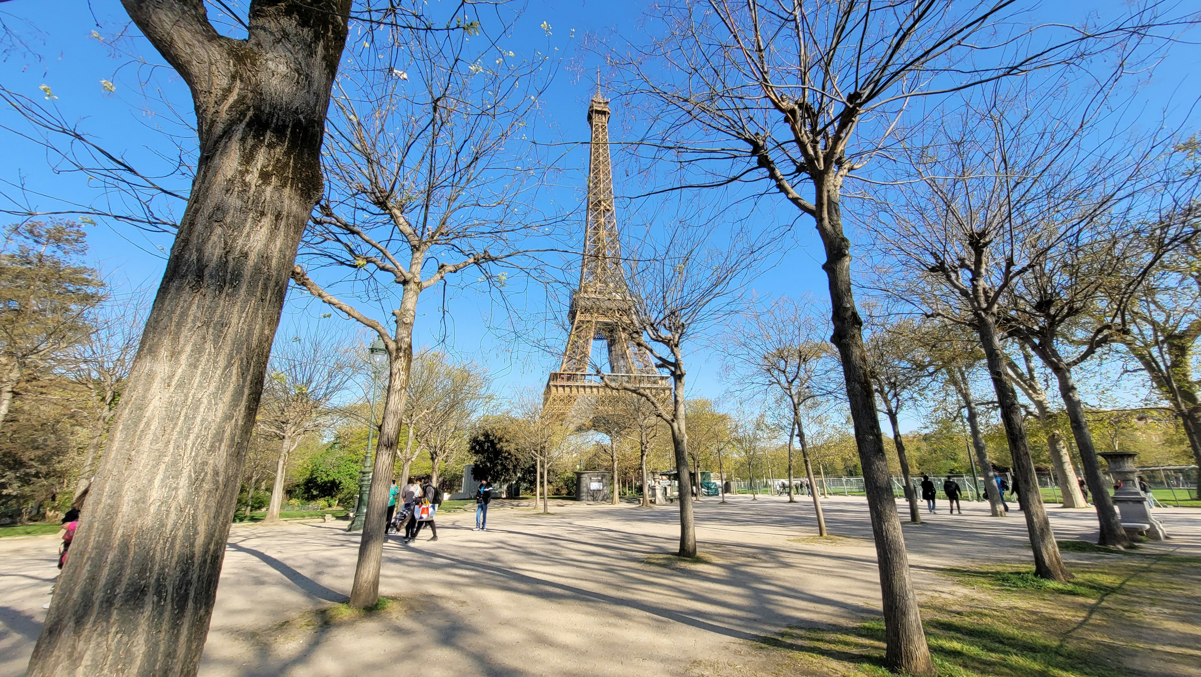 Eiffel Park