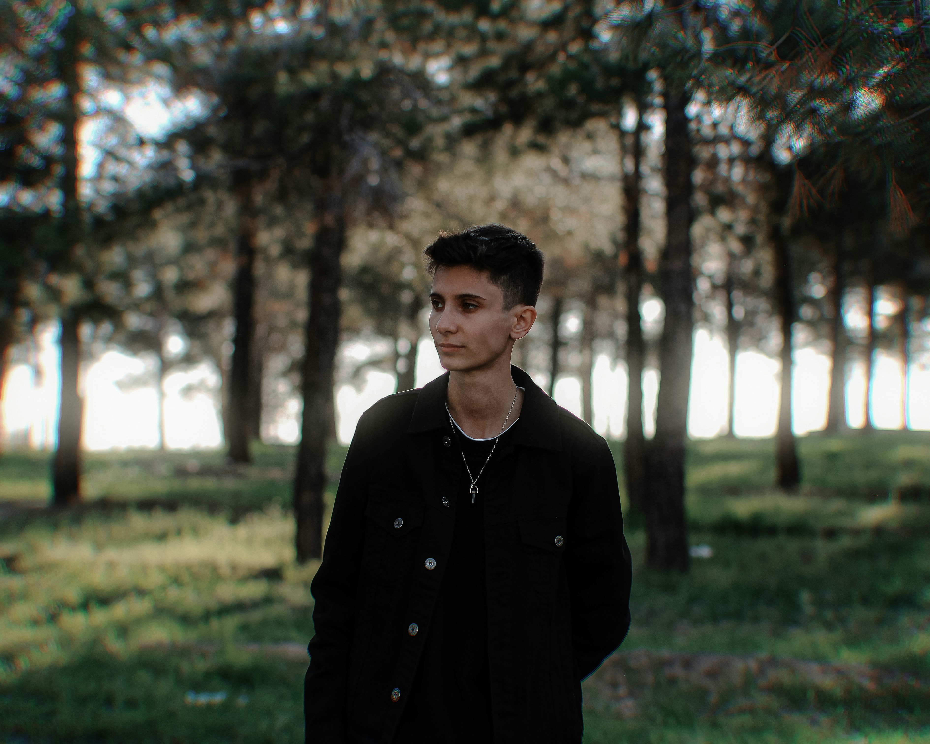 Photo by youneskarami