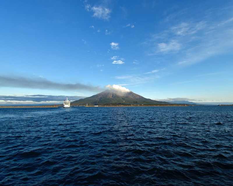 가고시마 2일 코스
