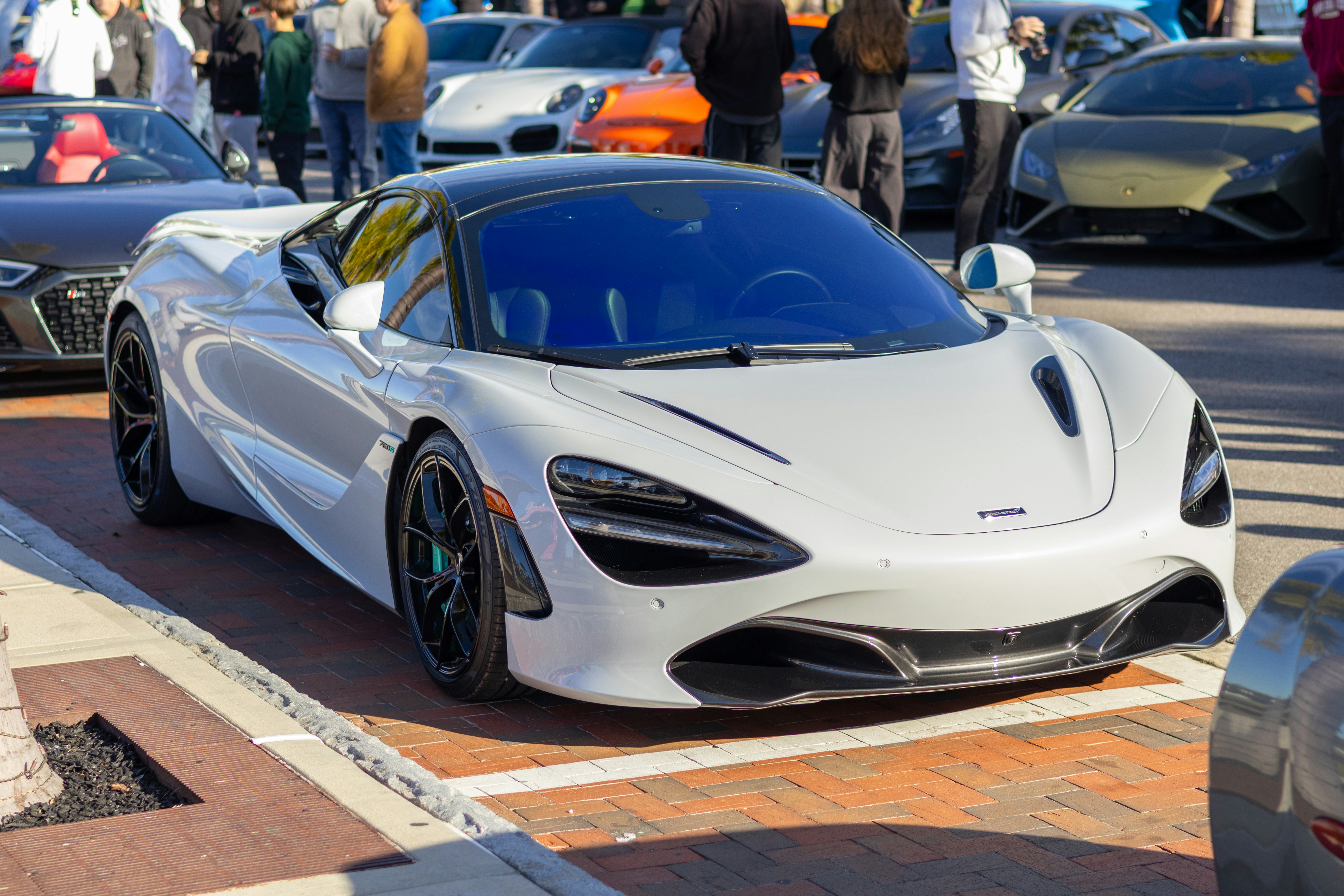 Photo by bradikancars