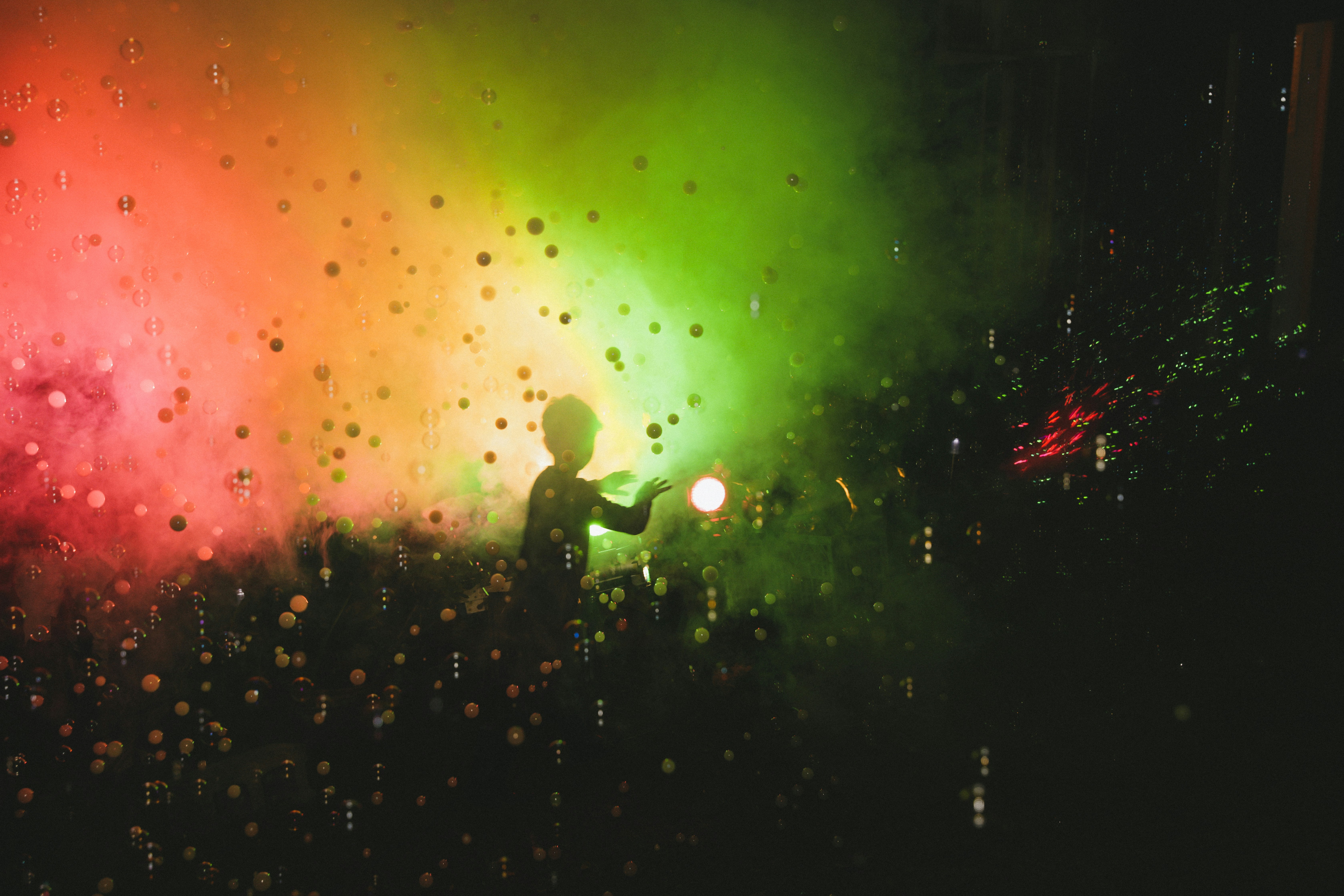 Image de Découvrez la résidence scintillante de Glitterbox à Amnesia Ibiza