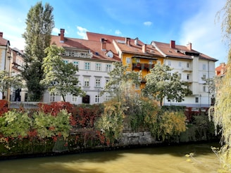 ljubljana, budget friendly travel