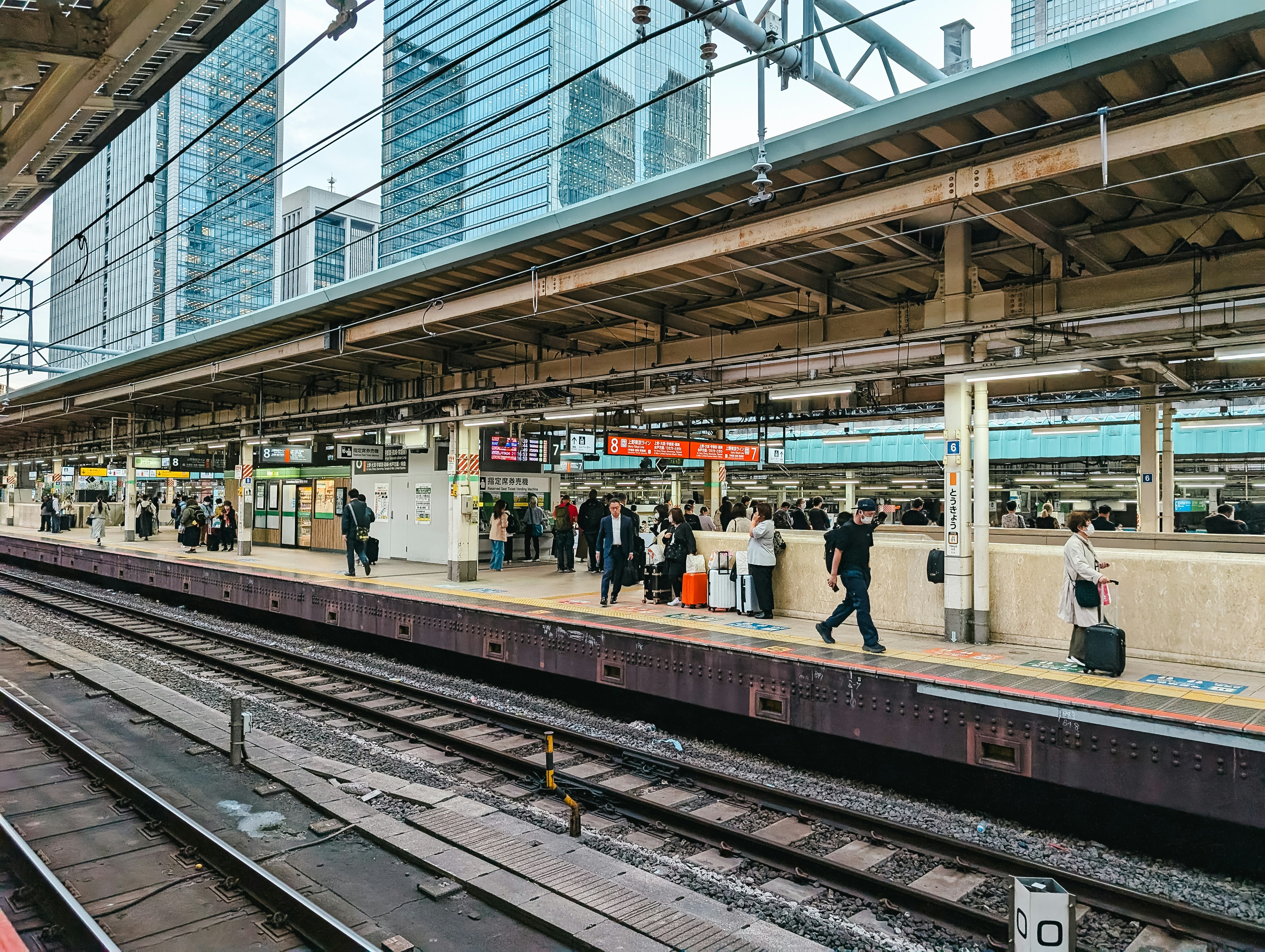 Photo by markuswinkler