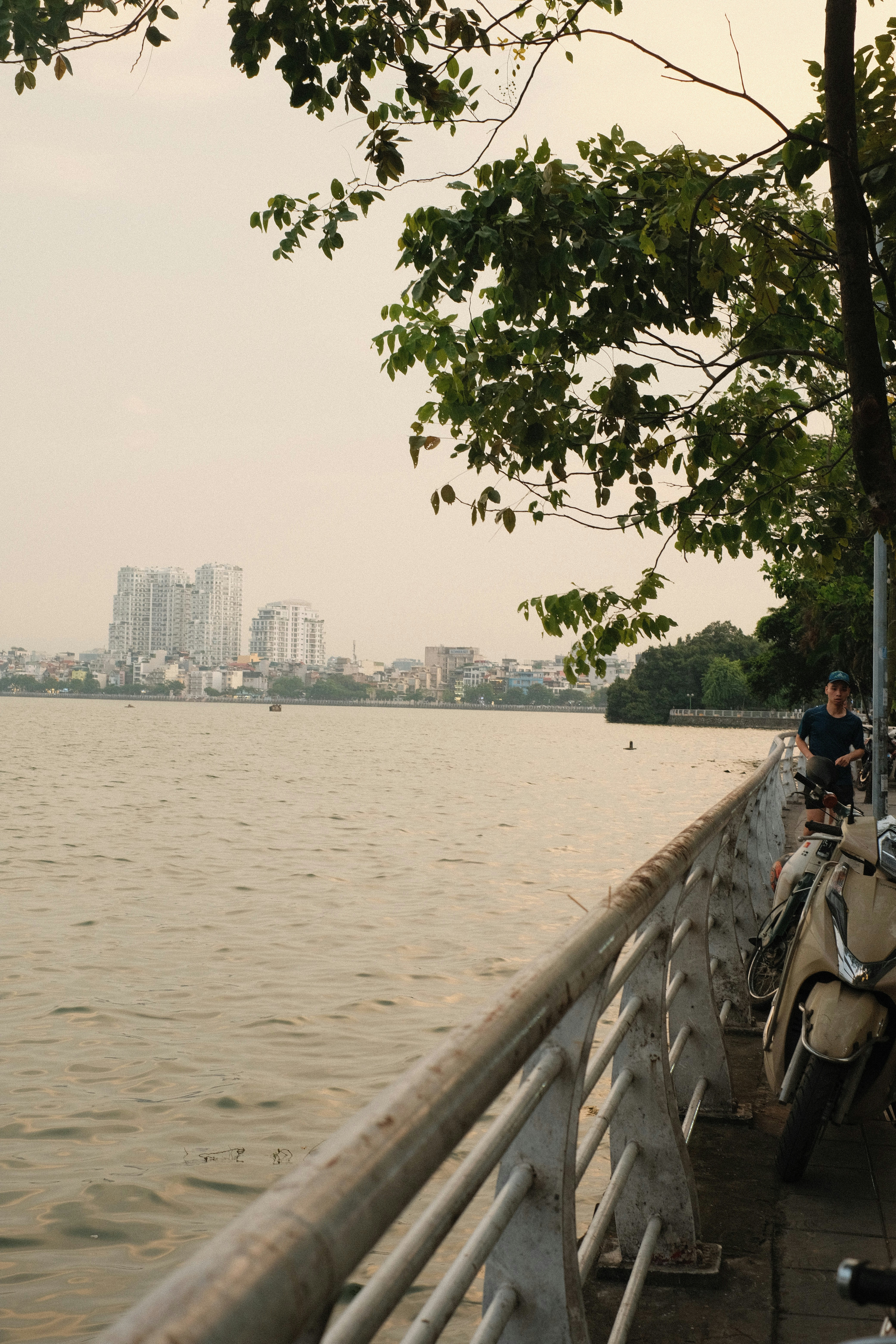 Lakeview
