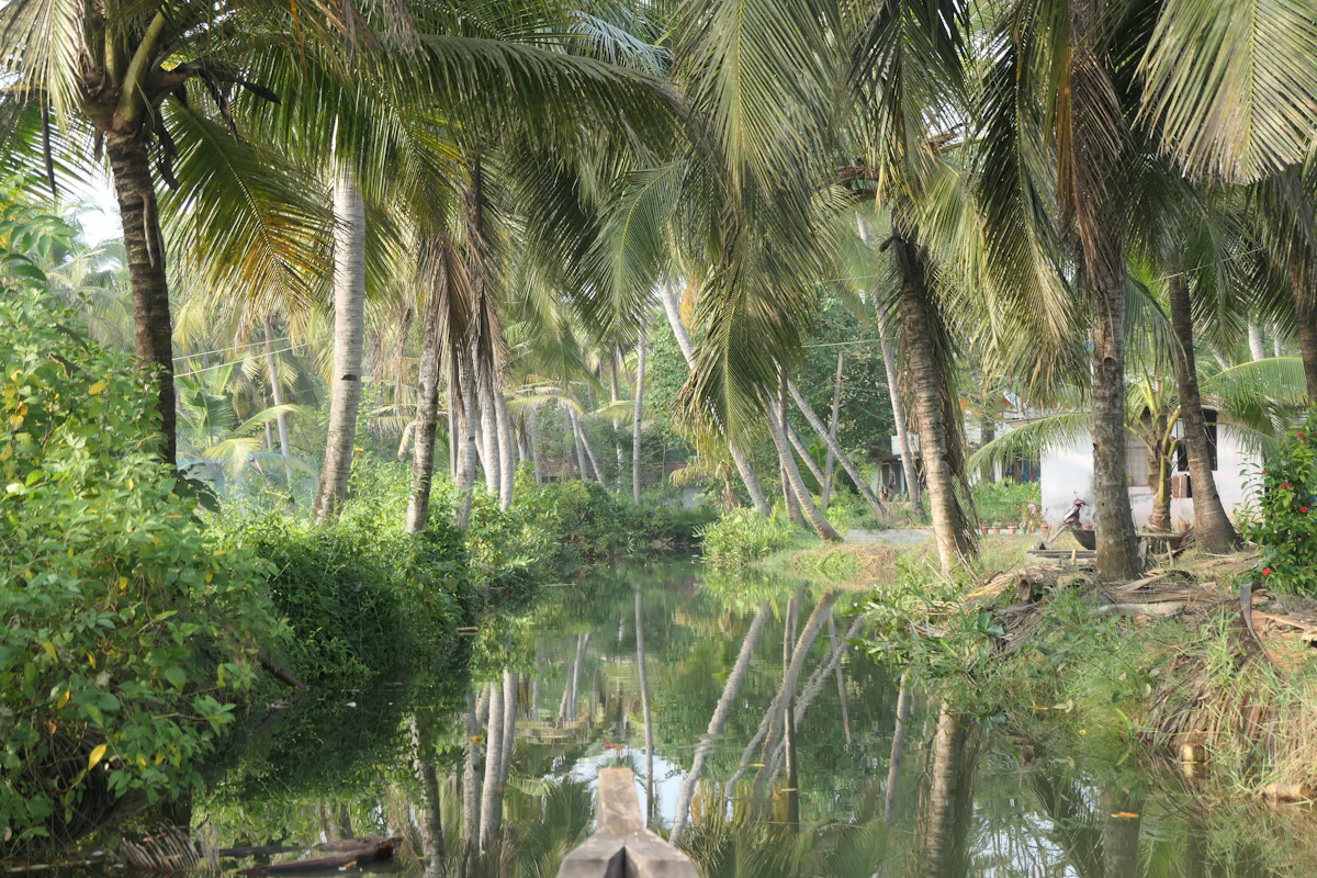 Munroe Island