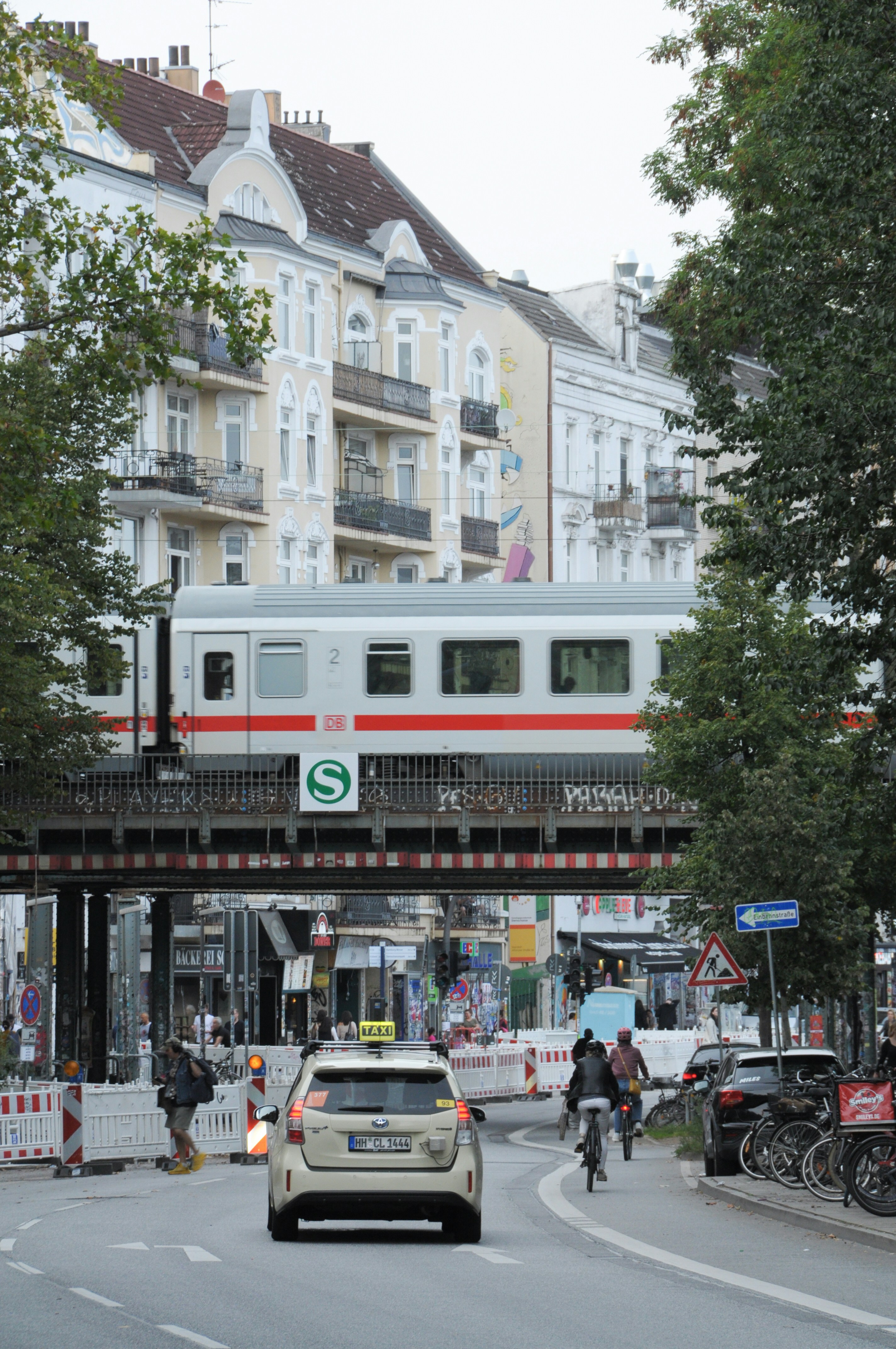 Hamburg