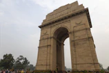 India Gate, New Delhi
