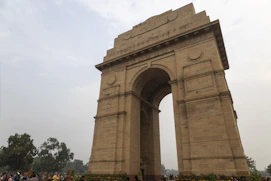India Gate, New Delhi
