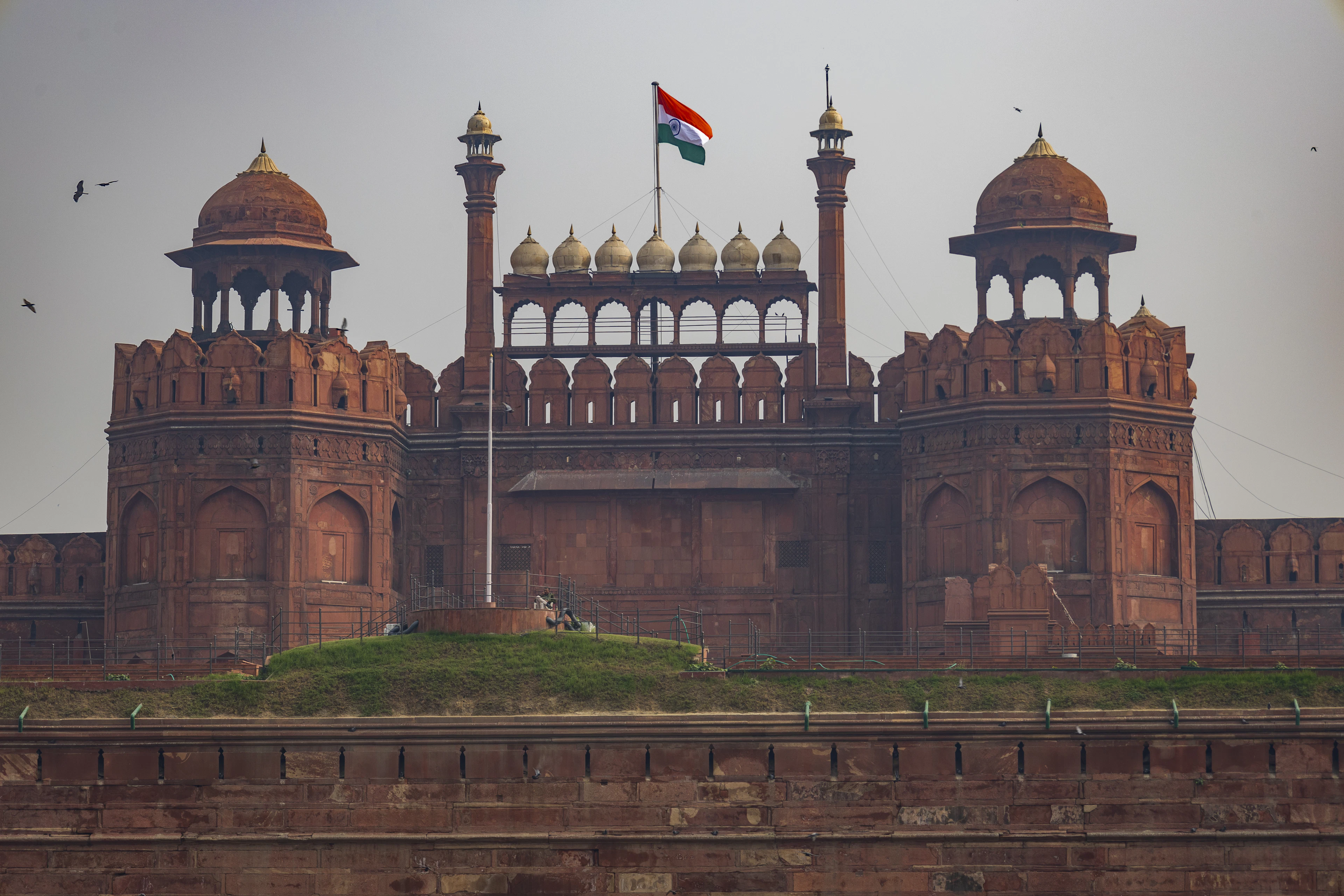 New Delhi