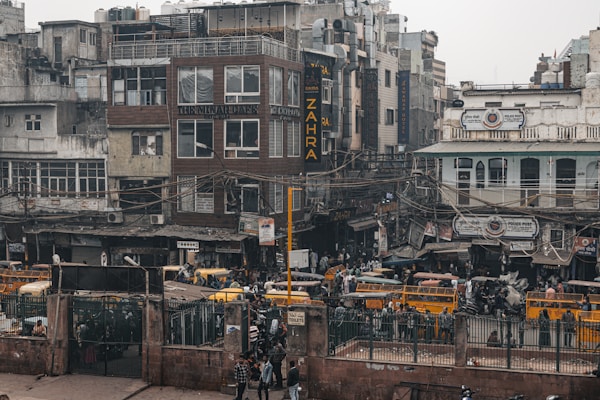 New Delhi, India