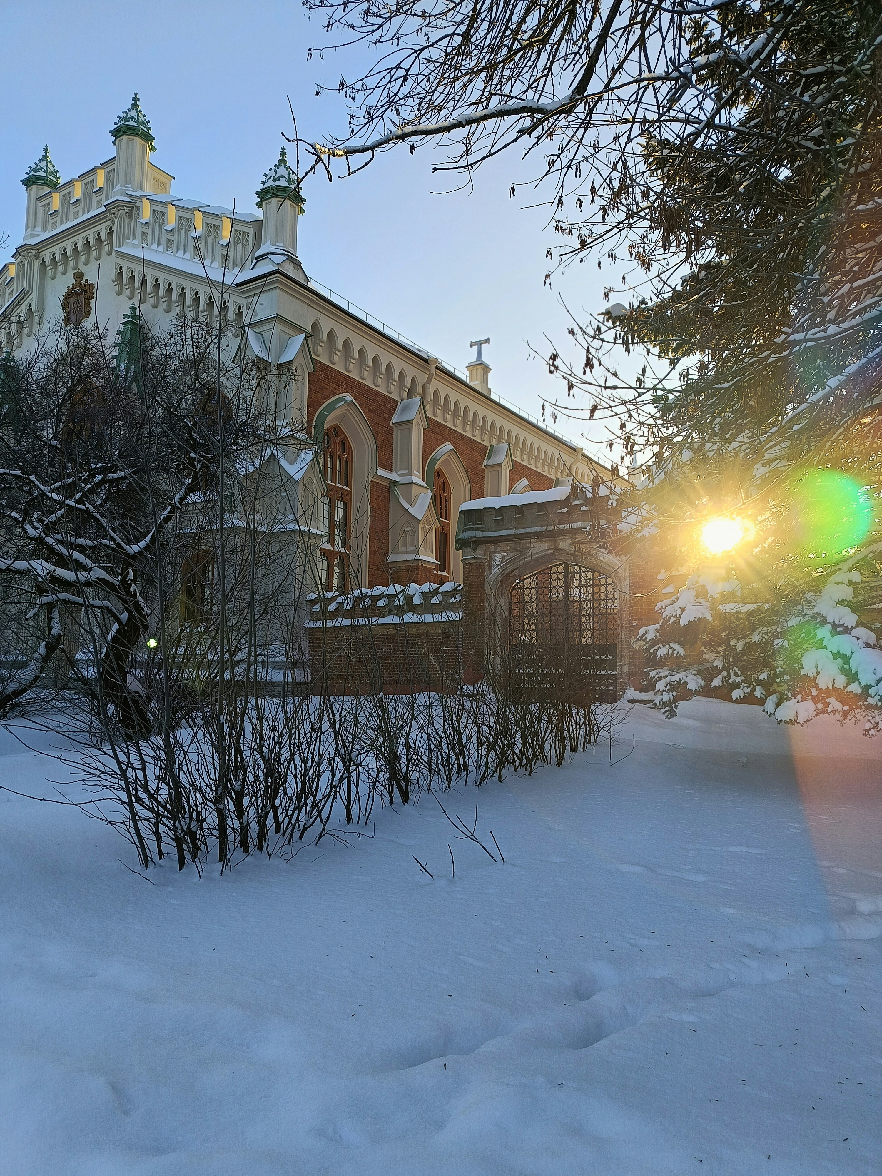 Photo by darkwaterwell