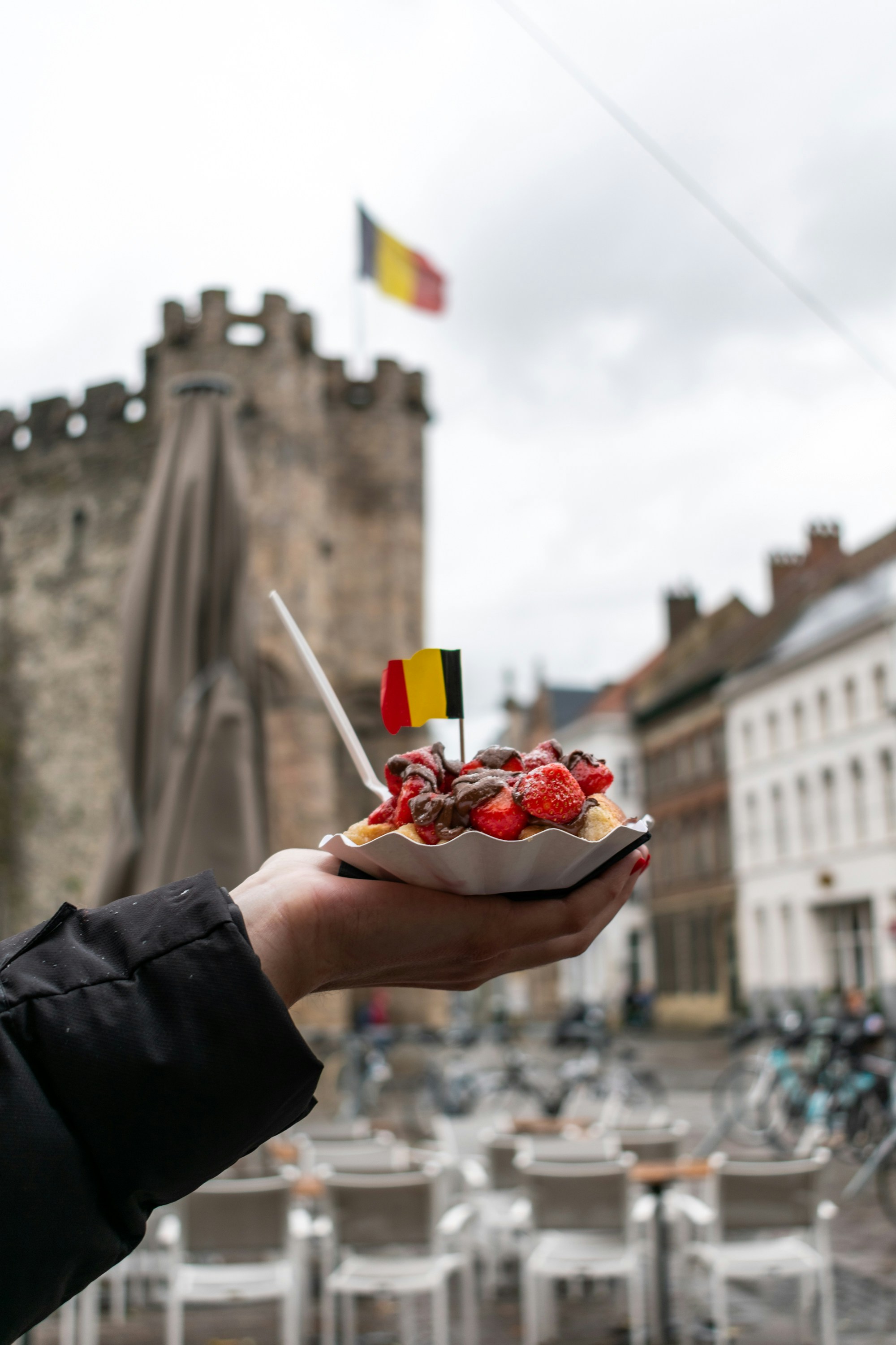 Royal Decree Confirms Belgium B2B e-Invoicing Mandate Starting 1 January 2026