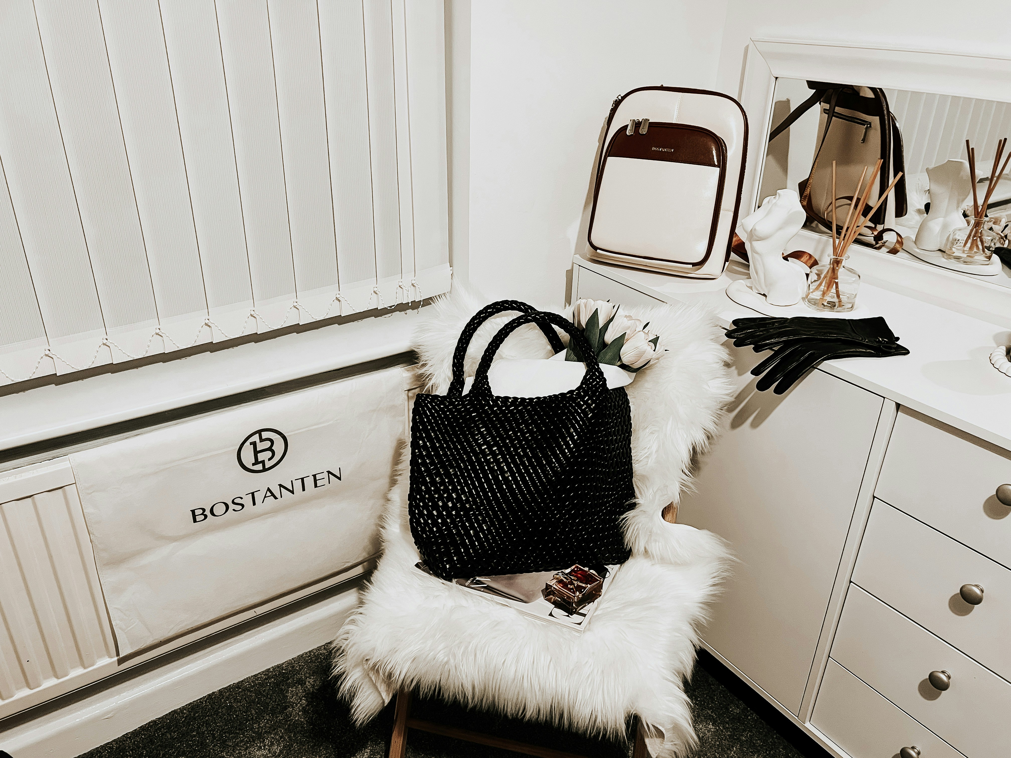 Collaboration with bostanten