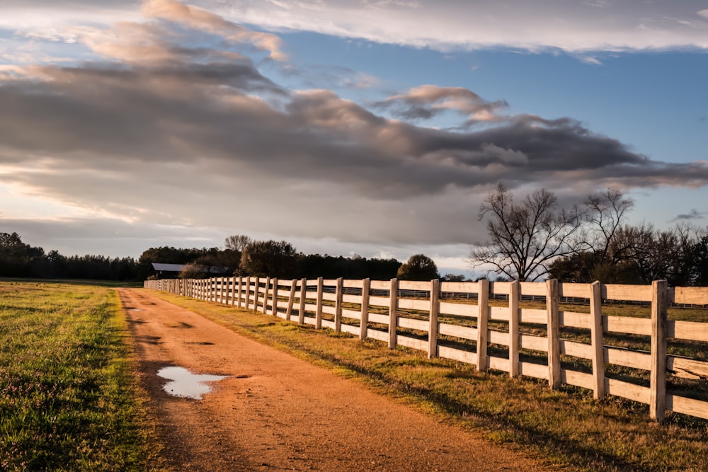 Alabama country road