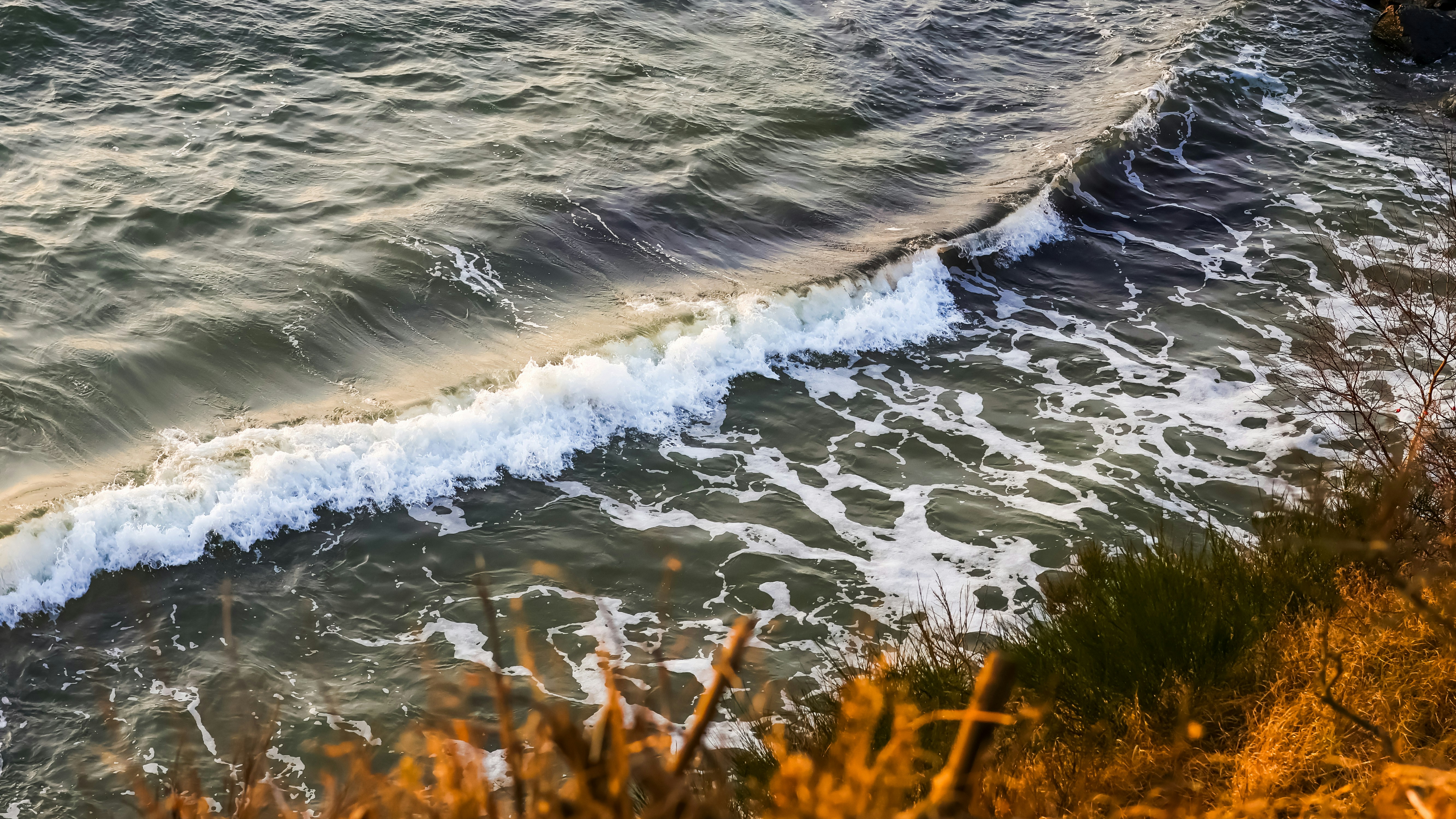 Picturesque Natural Landscapes