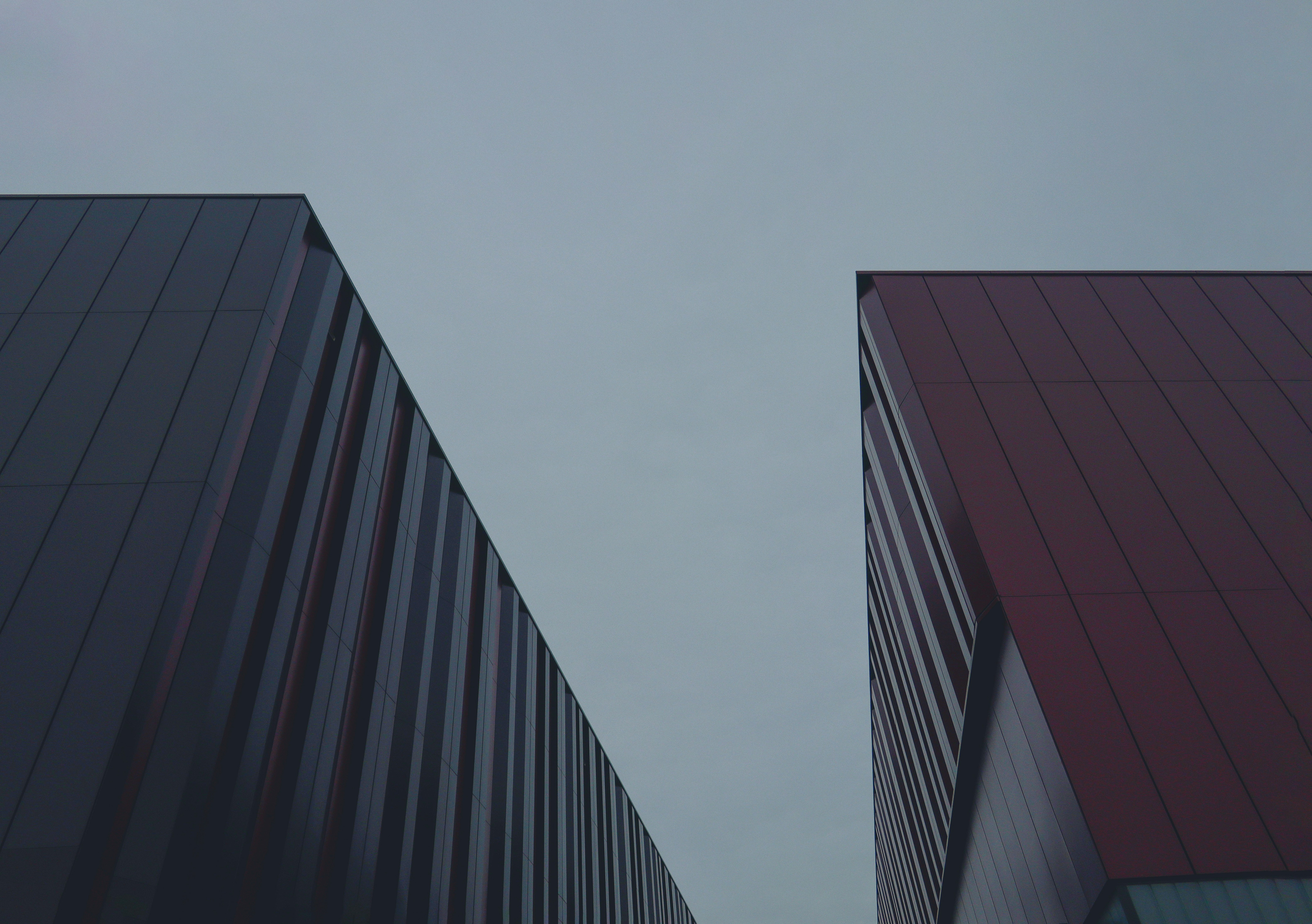 The Geometry of Modern Design
