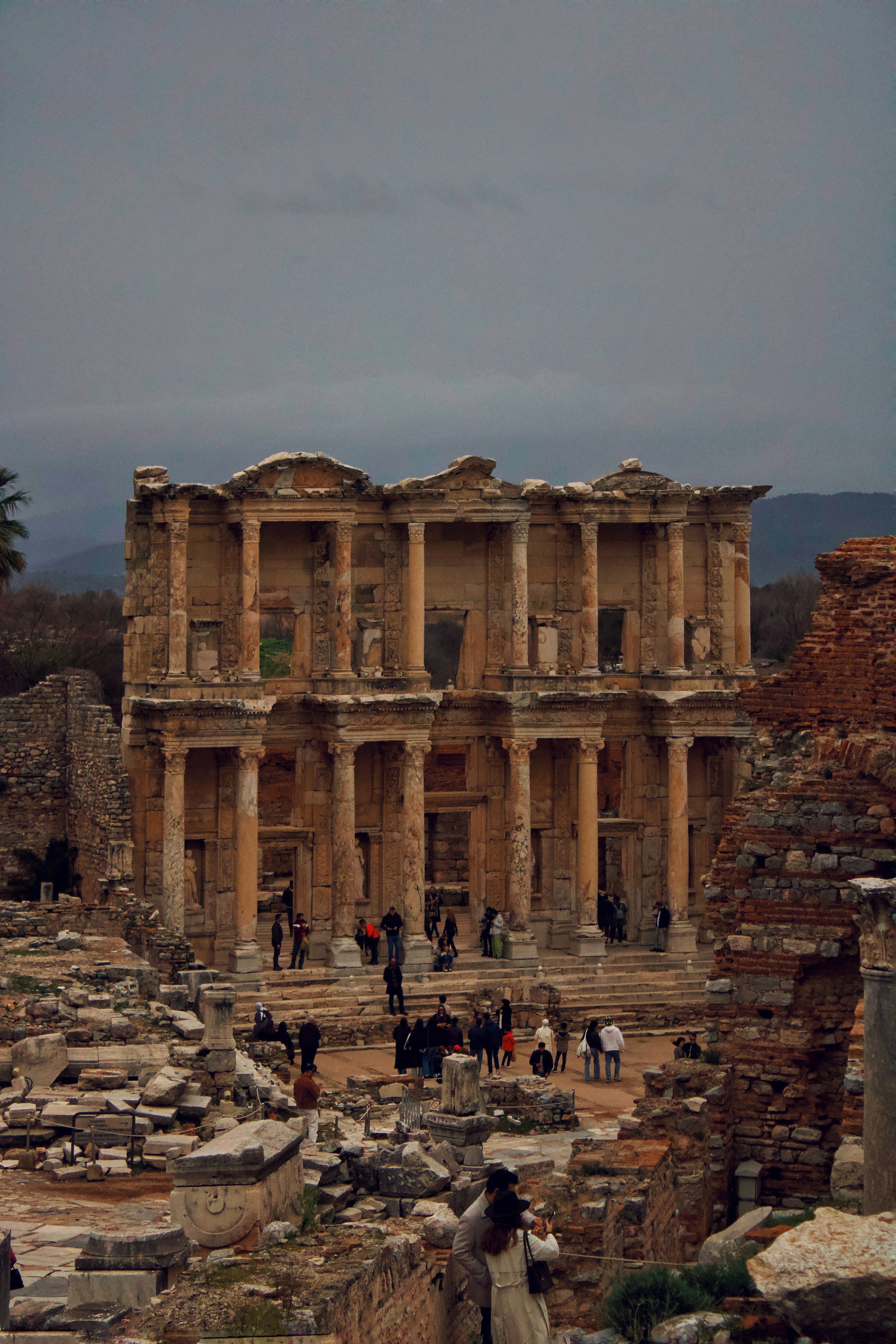 Photo by tahaberktekin