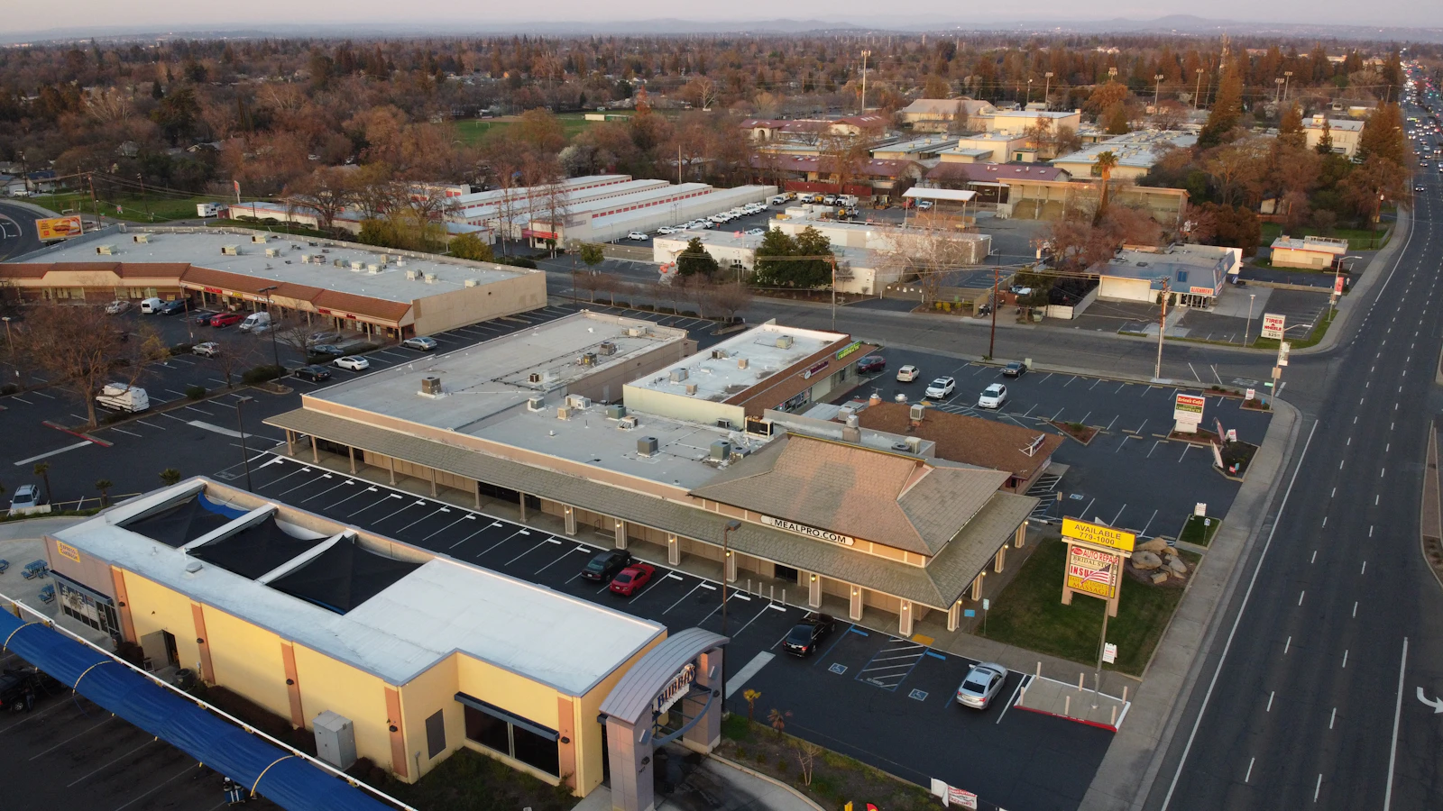 Build a practical retail site-selection checklist