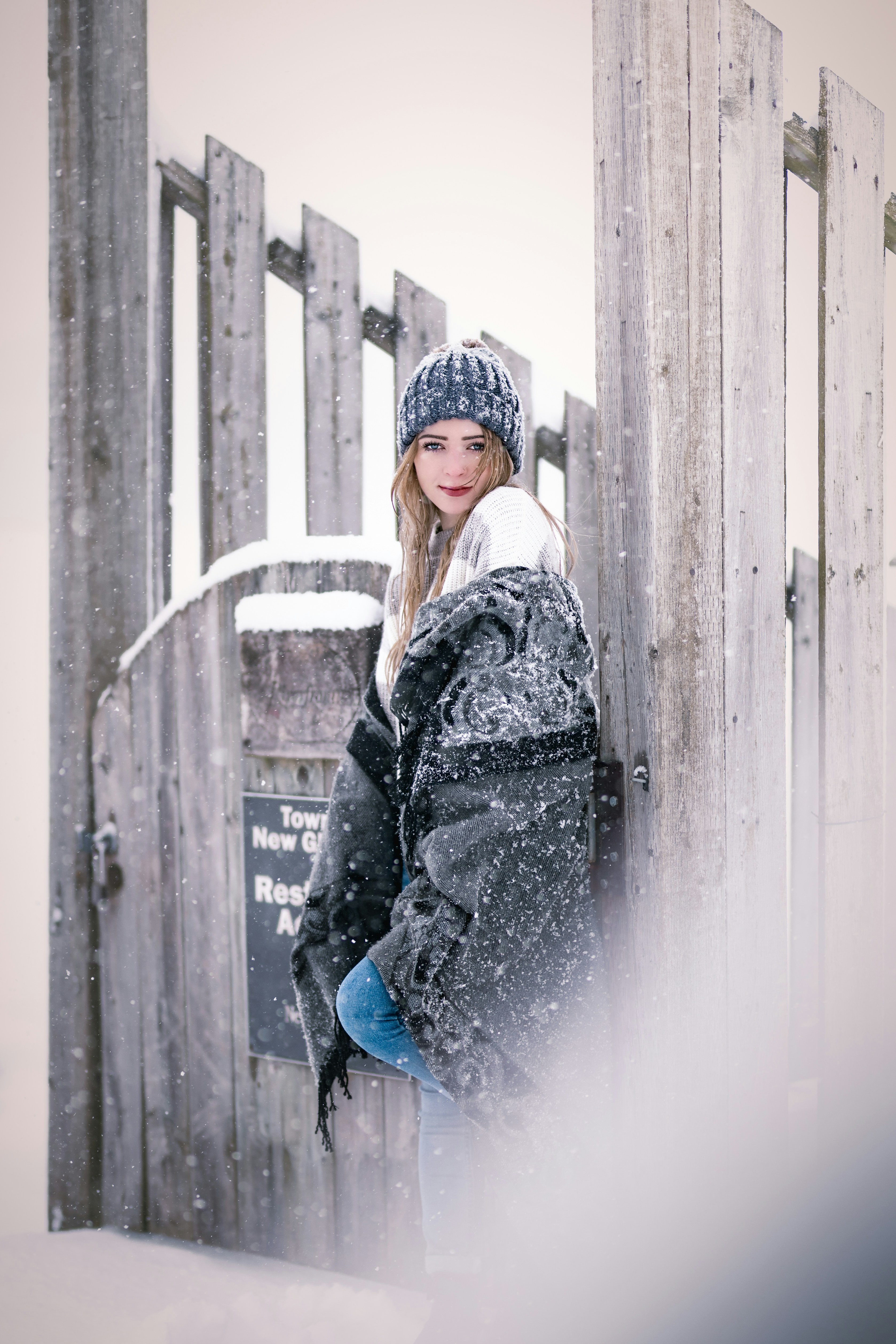 Photo by stevenrector