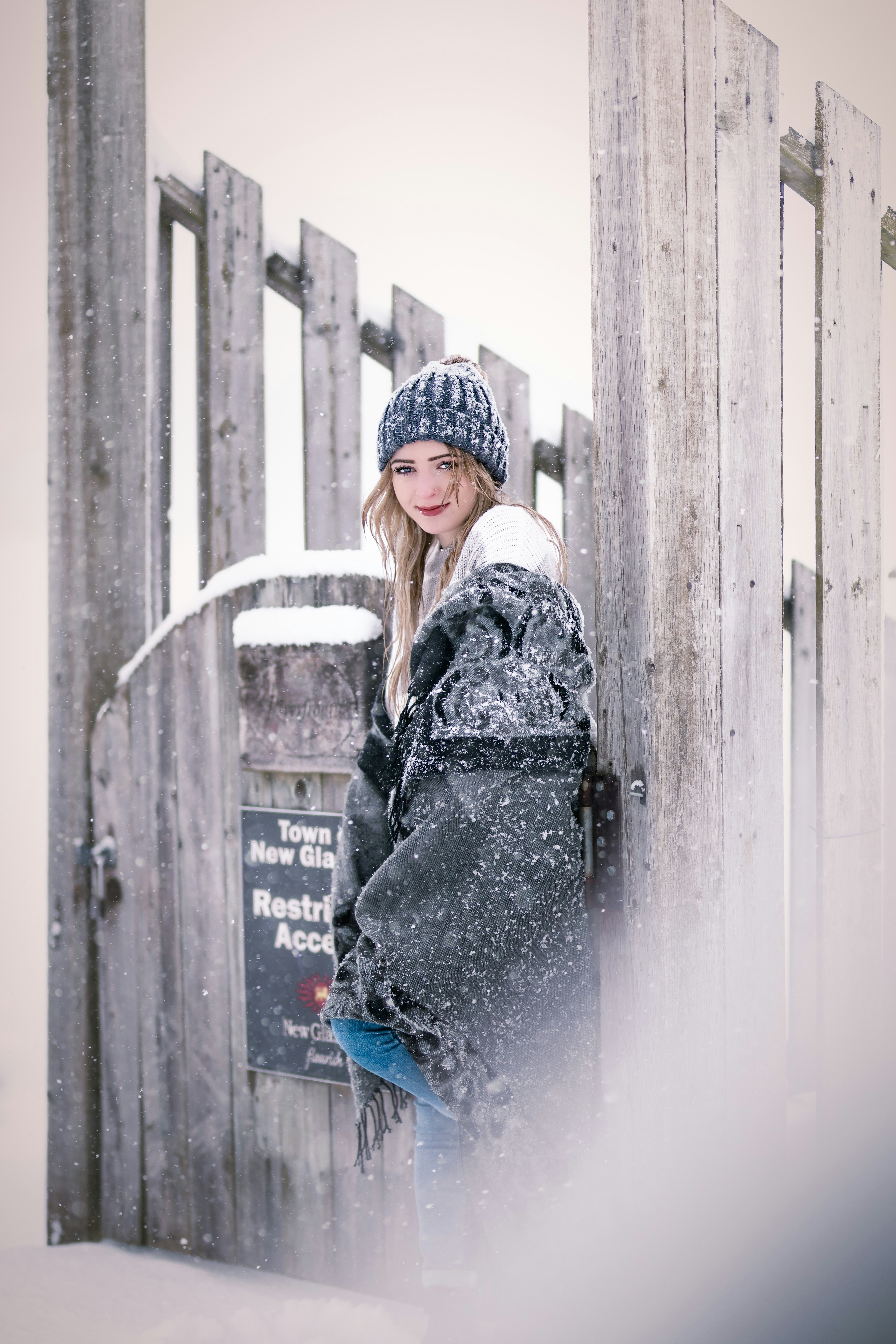 Photo by stevenrector