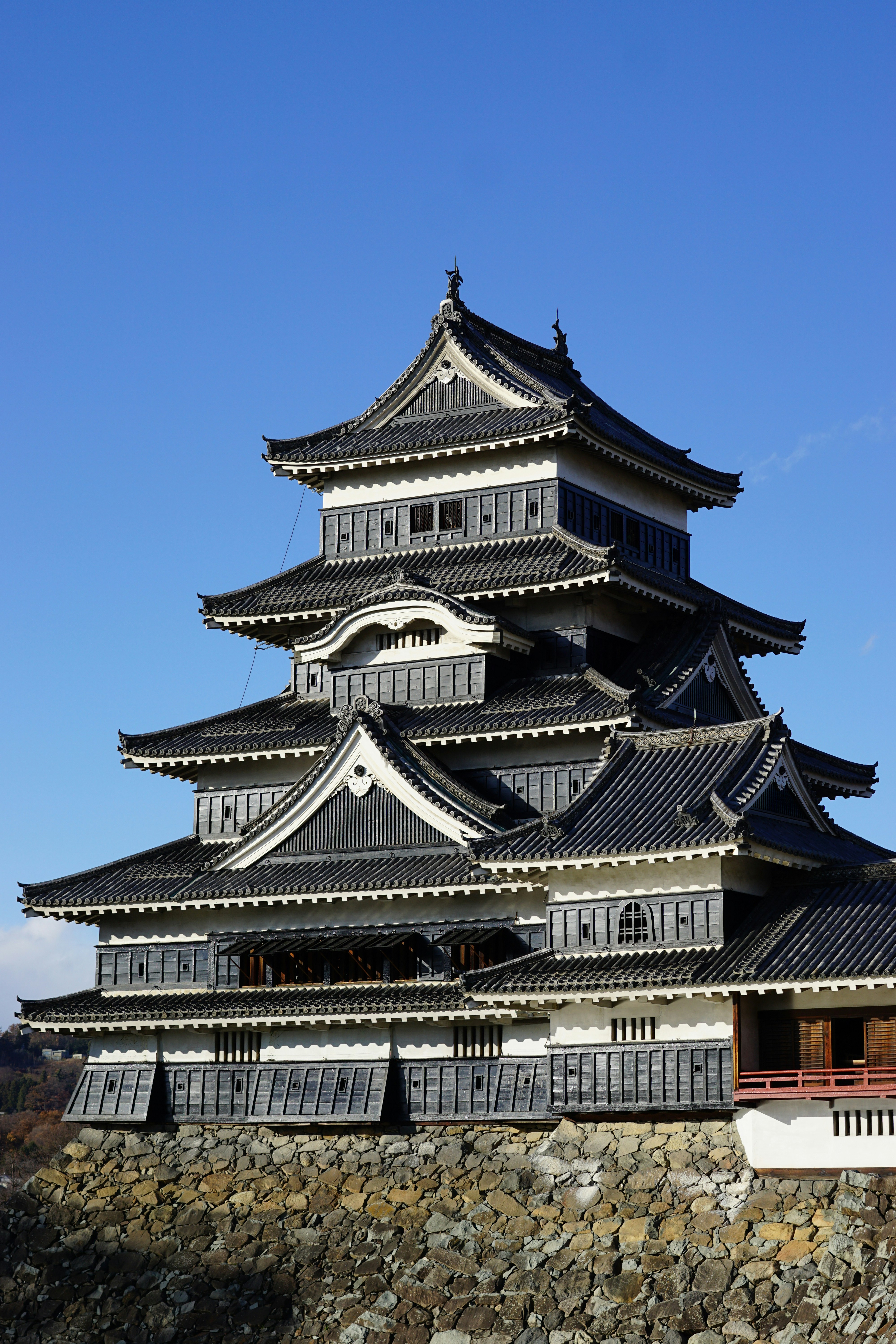 Nagano – Cultural & Historical Context