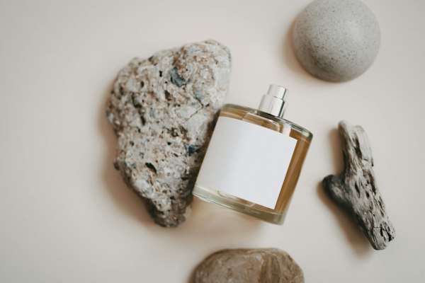 Eau de Parfum