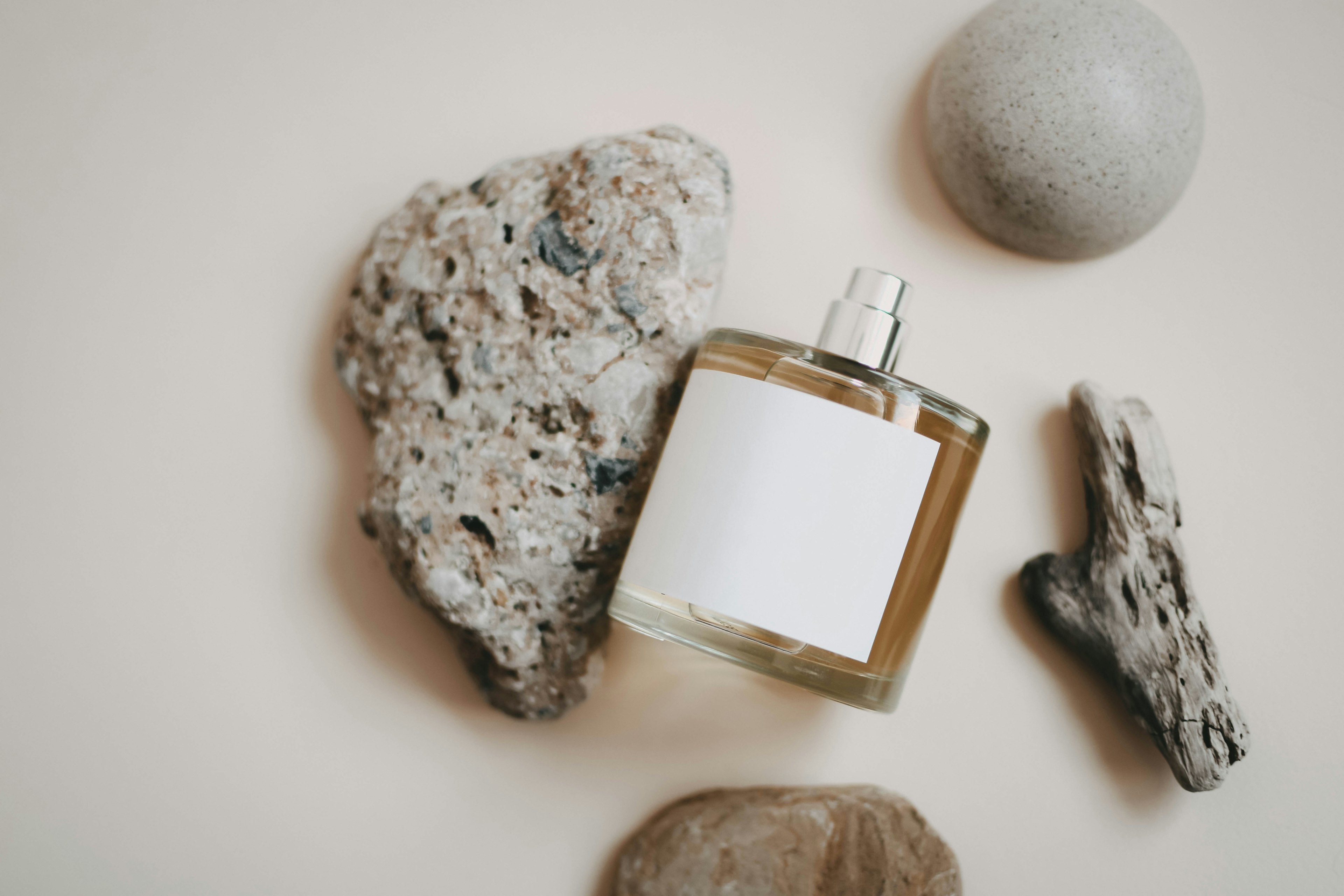 Abstract Nature Scent