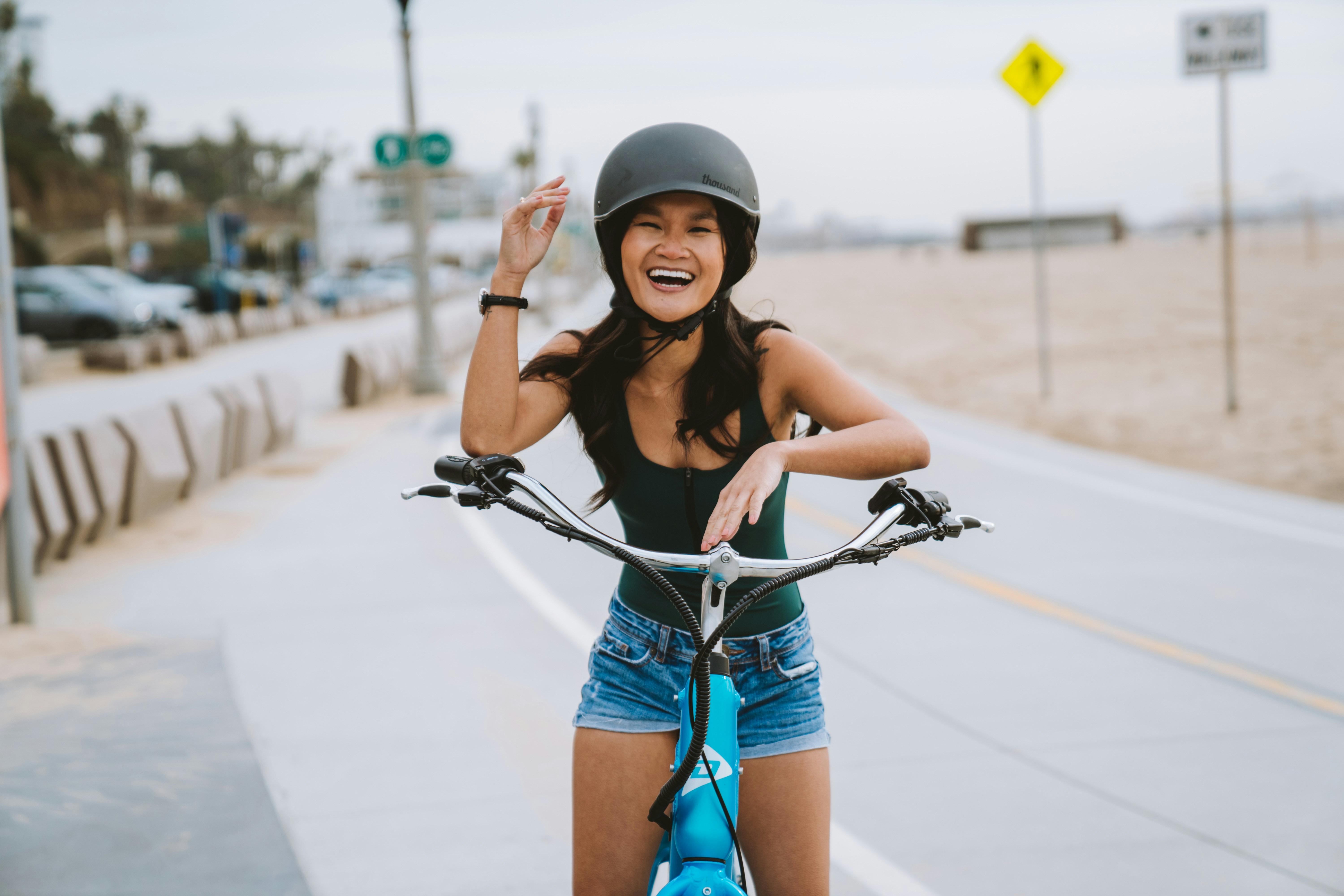 25 Inspiring Bike Ride Quotes for Your Next Instagram Post