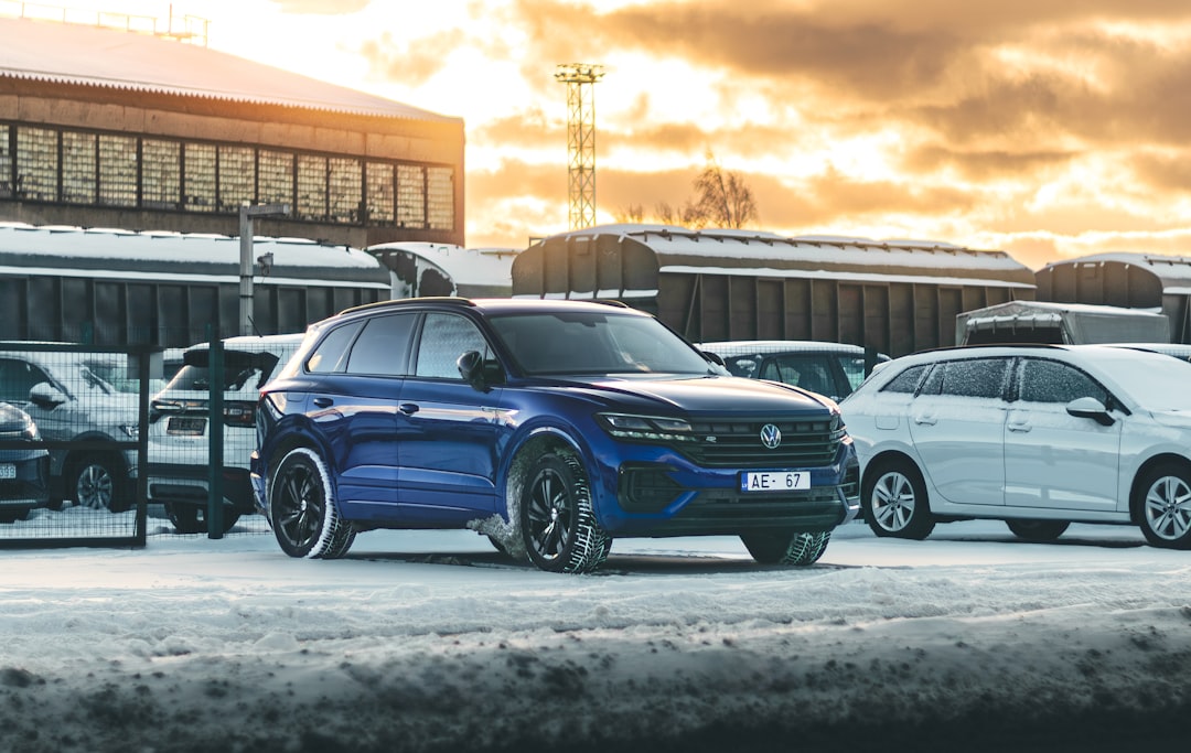 The automotive giant reconsiders its strategy, sidelining the ID.4 EV for traditional SUVs The automotive giant reconsiders its strategy, sidelining the ID.4 EV for traditional SUVs